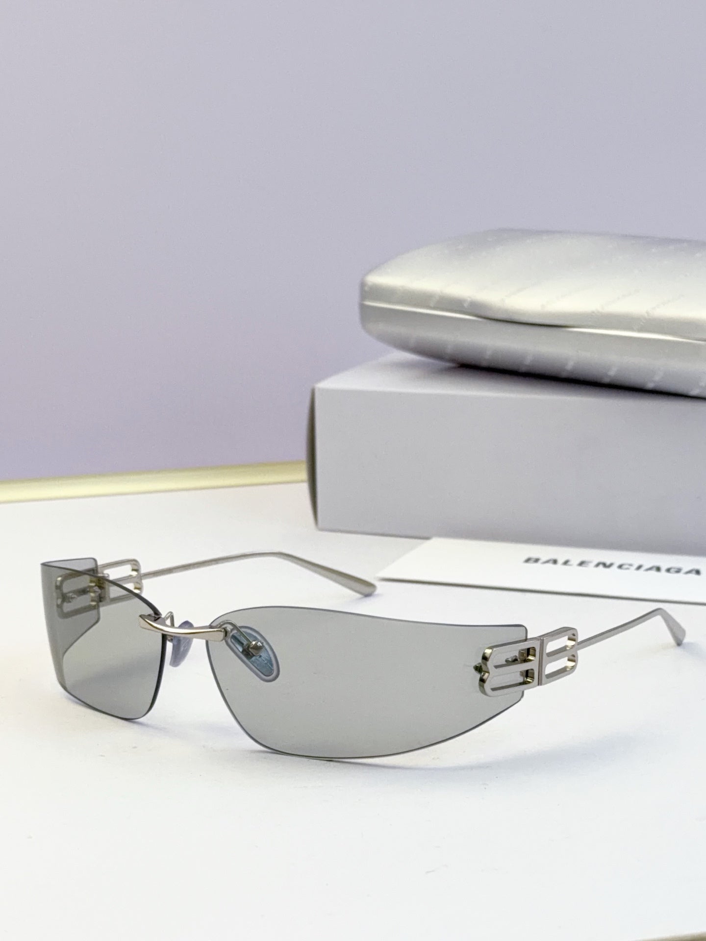 Balenciaga Glasses