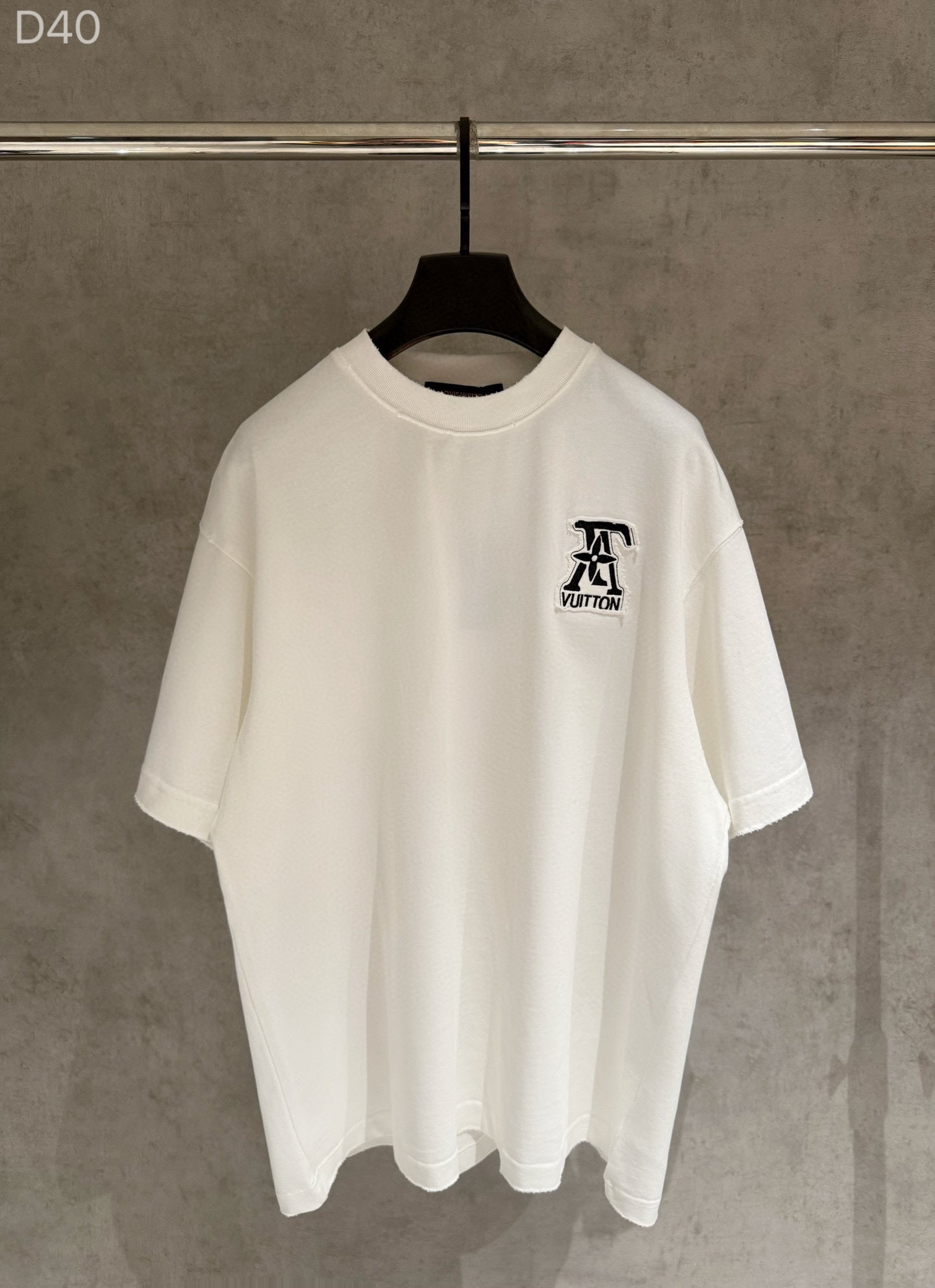 Louis Vuitton Clothes short