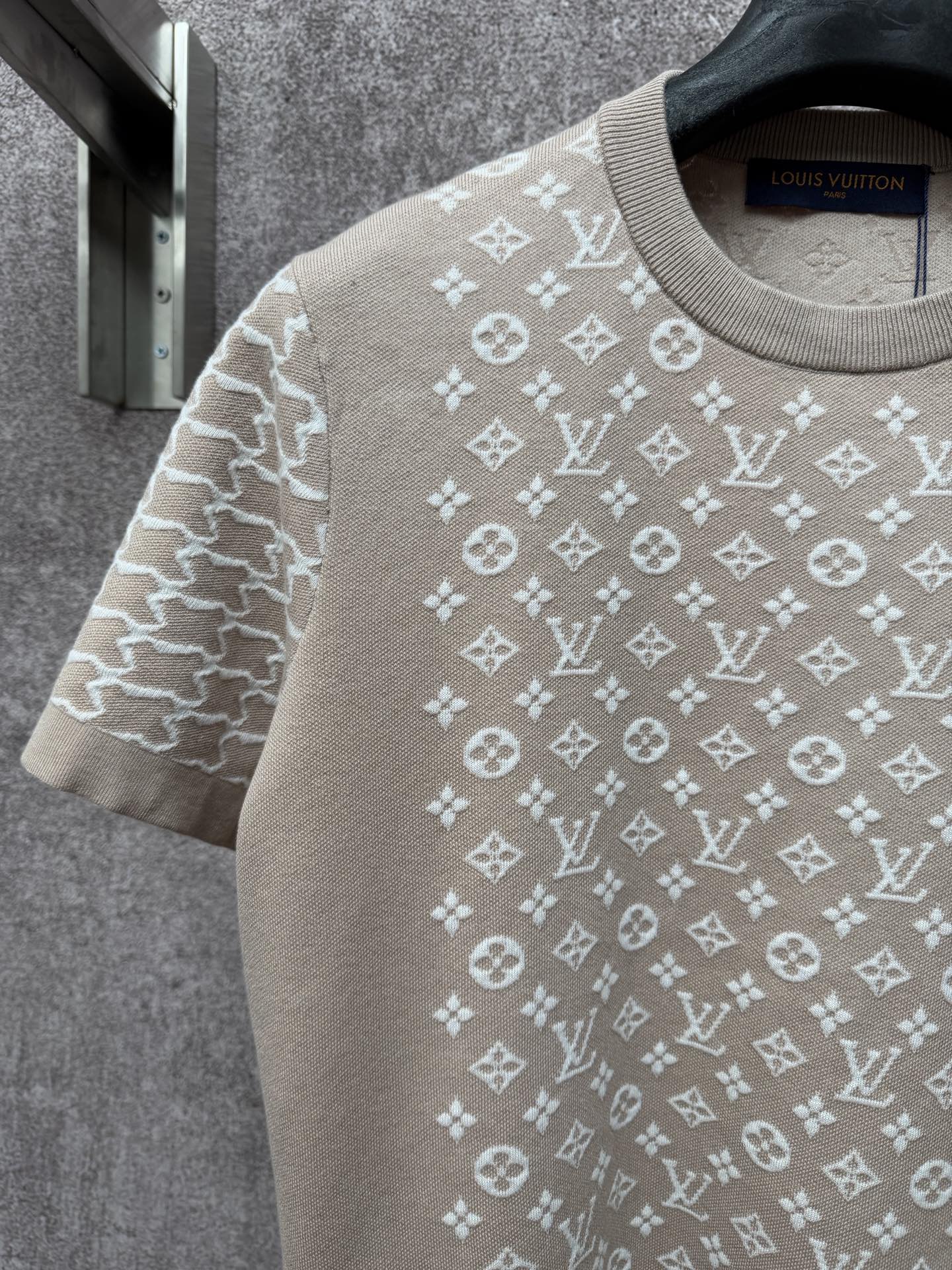 Louis Vuitton Clothes short