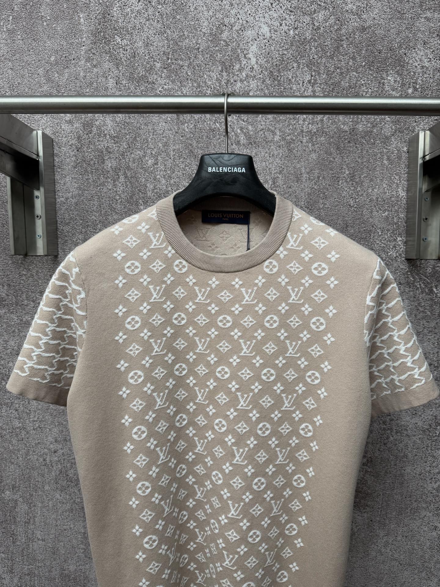Louis Vuitton Clothes short