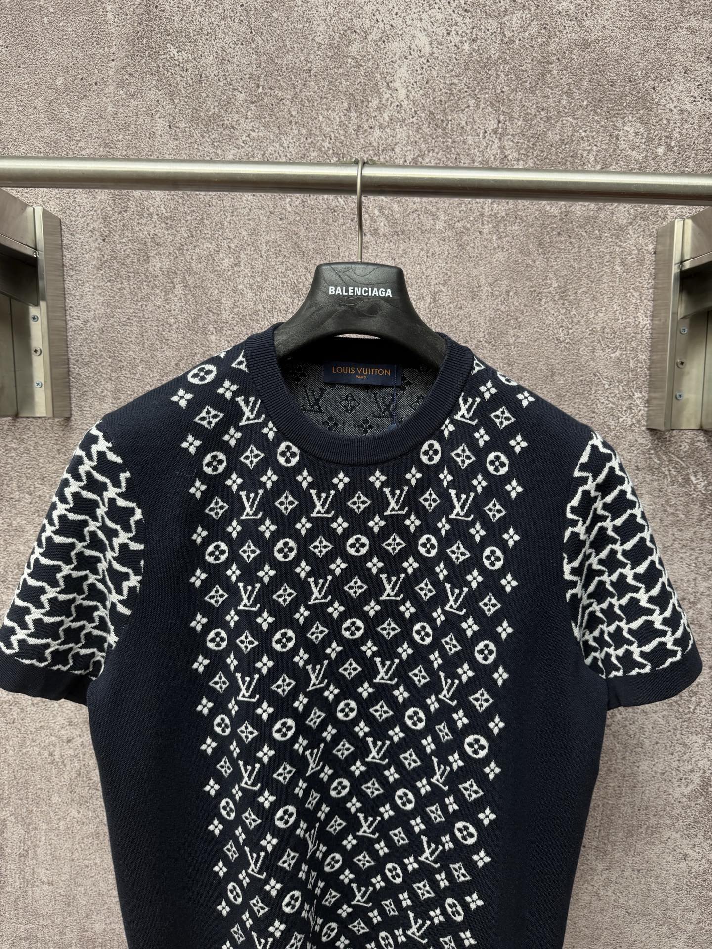 Louis Vuitton Clothes short
