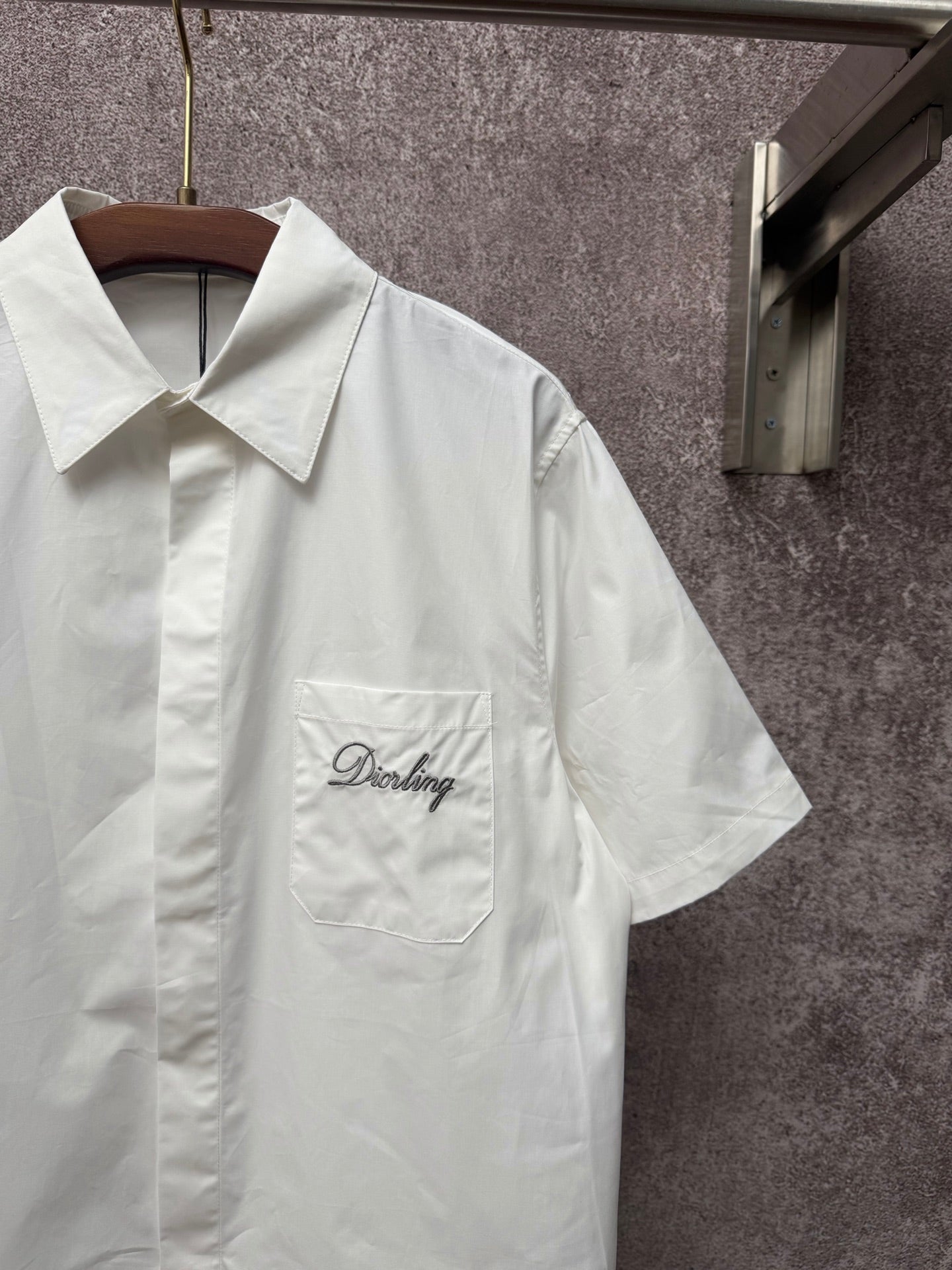 Clothes Dior short