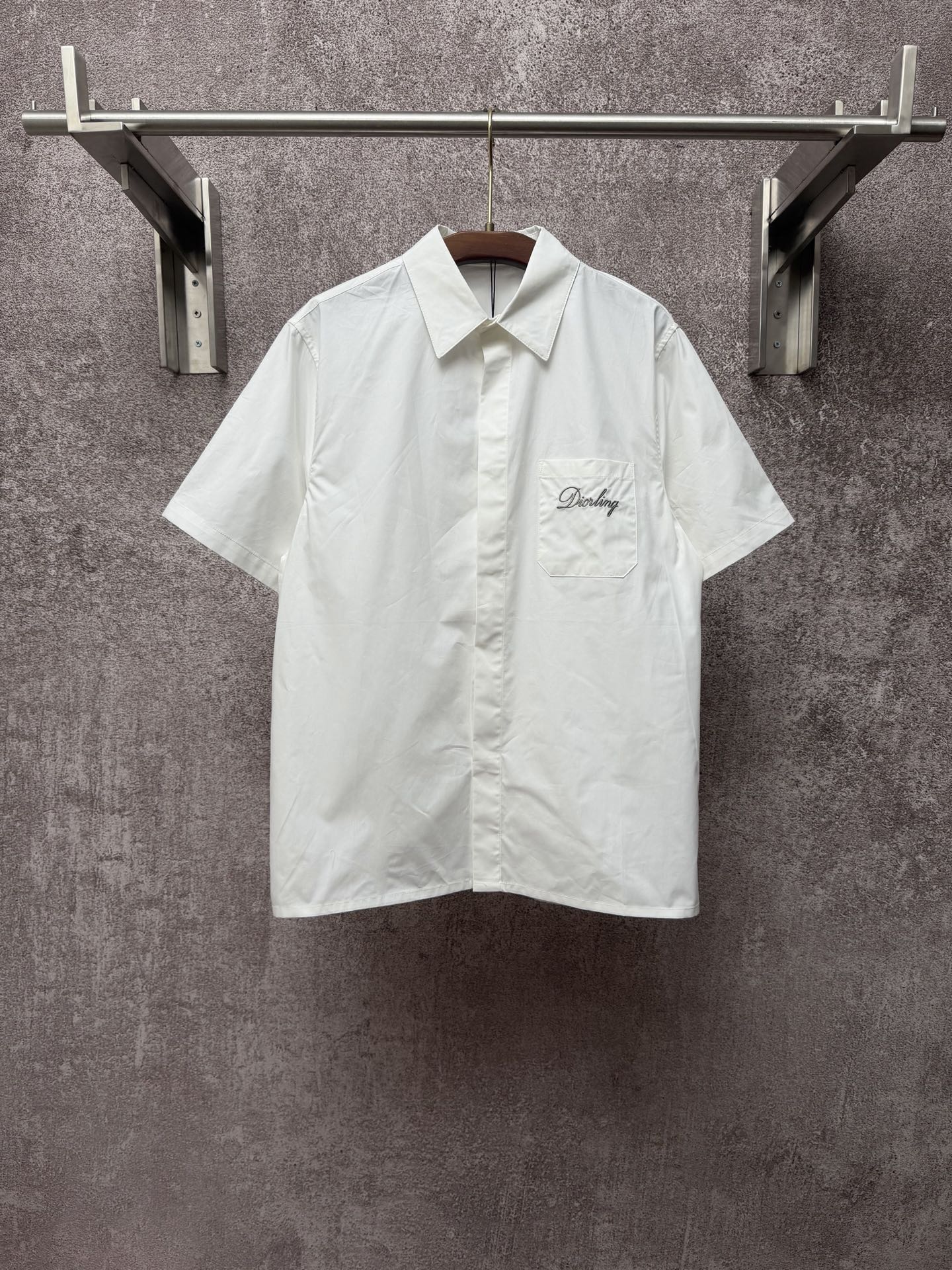 Clothes Dior short
