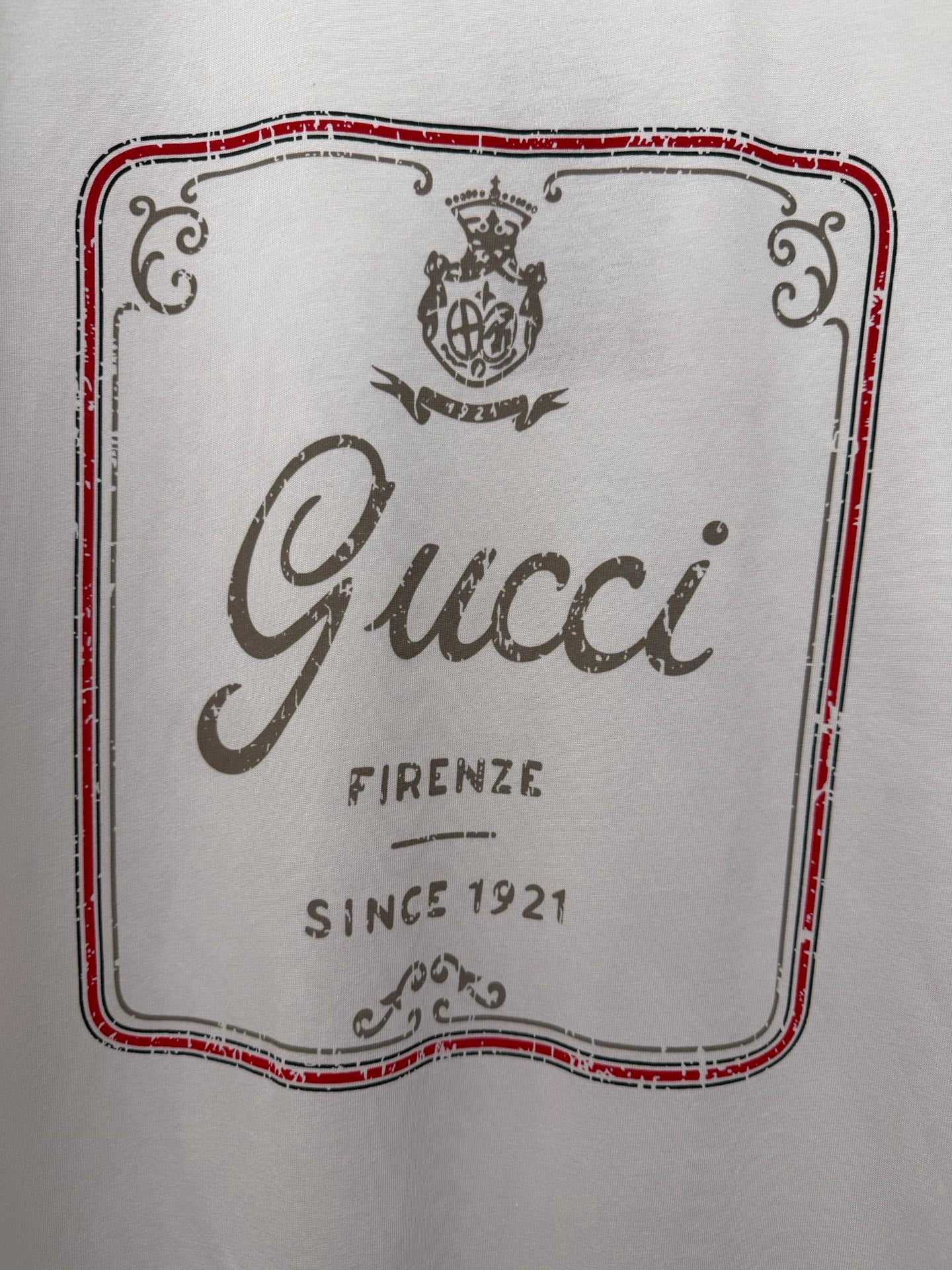 Clothes Gucci short