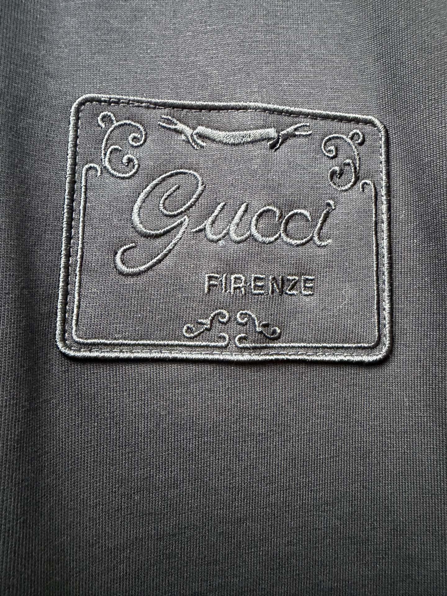 Clothes Gucci short