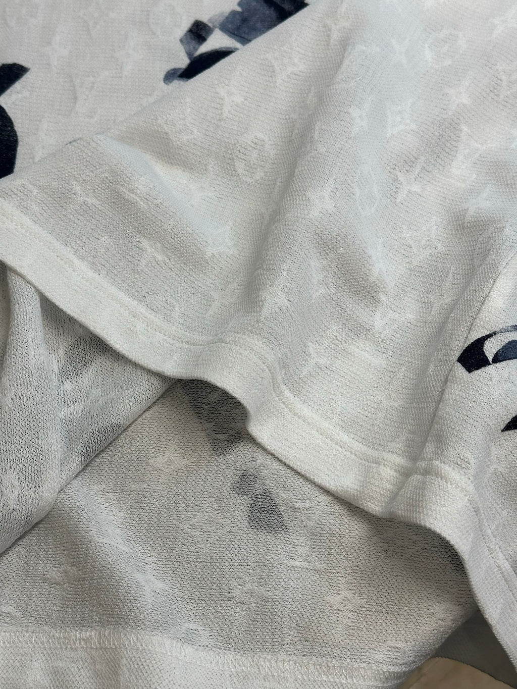 Louis Vuitton Clothes short