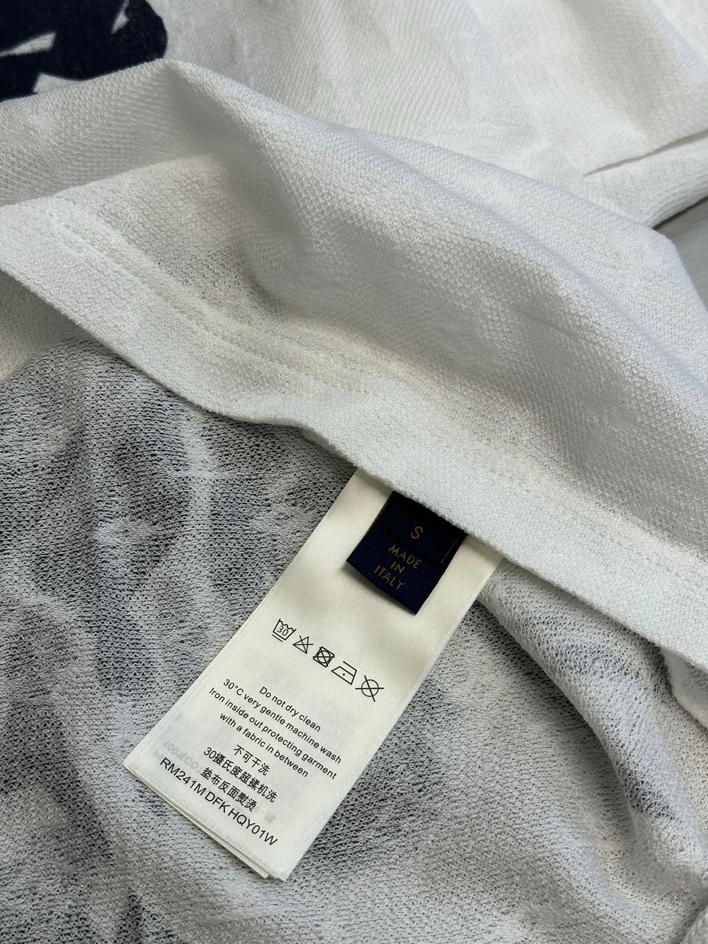 Louis Vuitton Clothes short
