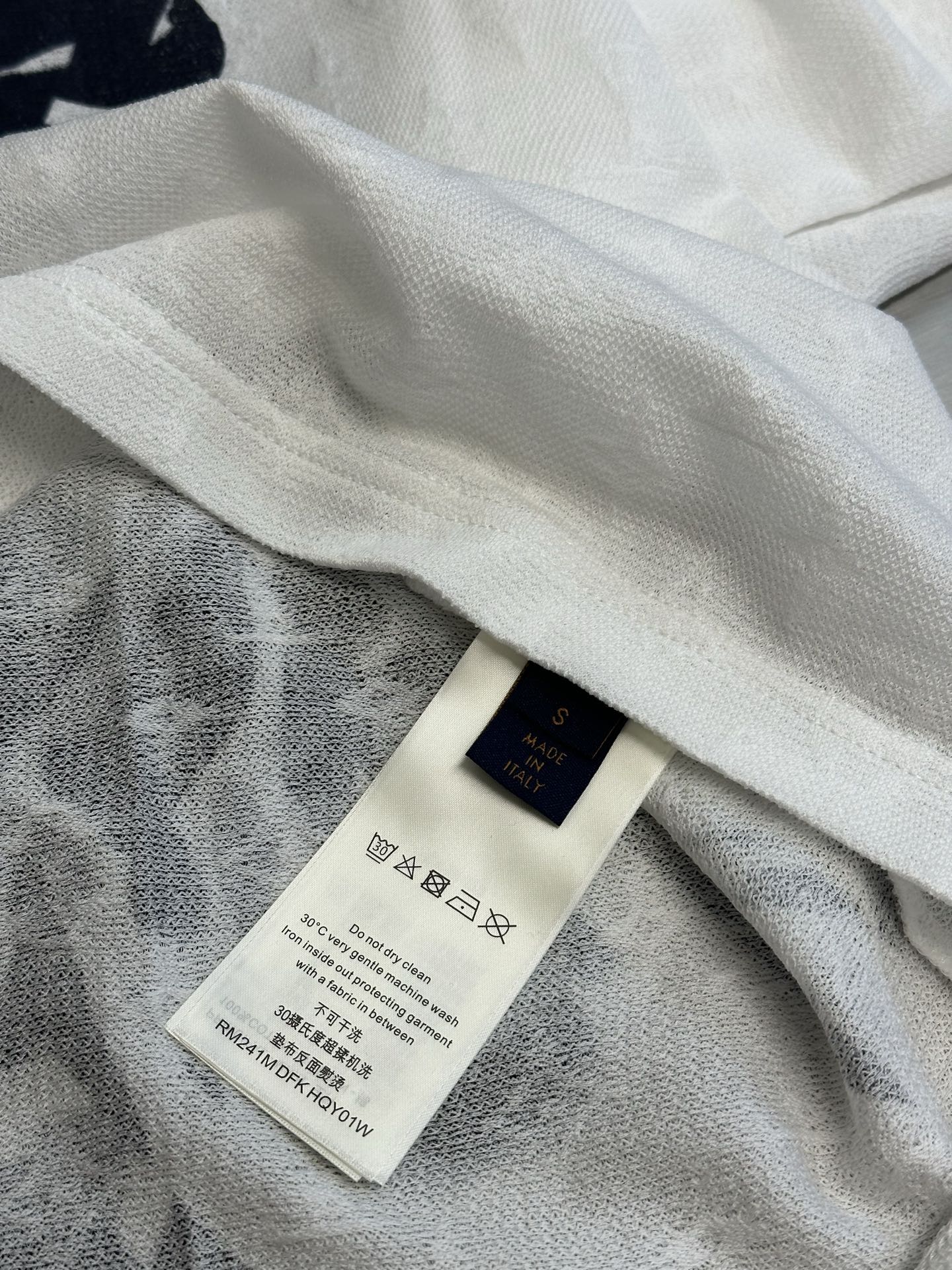 Louis Vuitton Clothes short