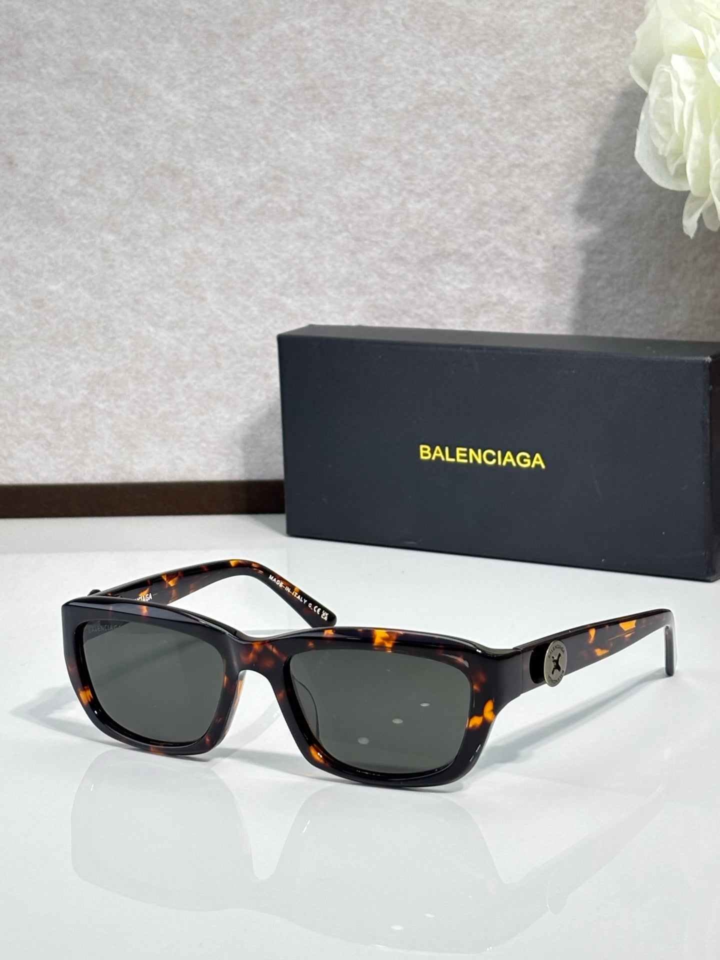 Balenciaga Glasses