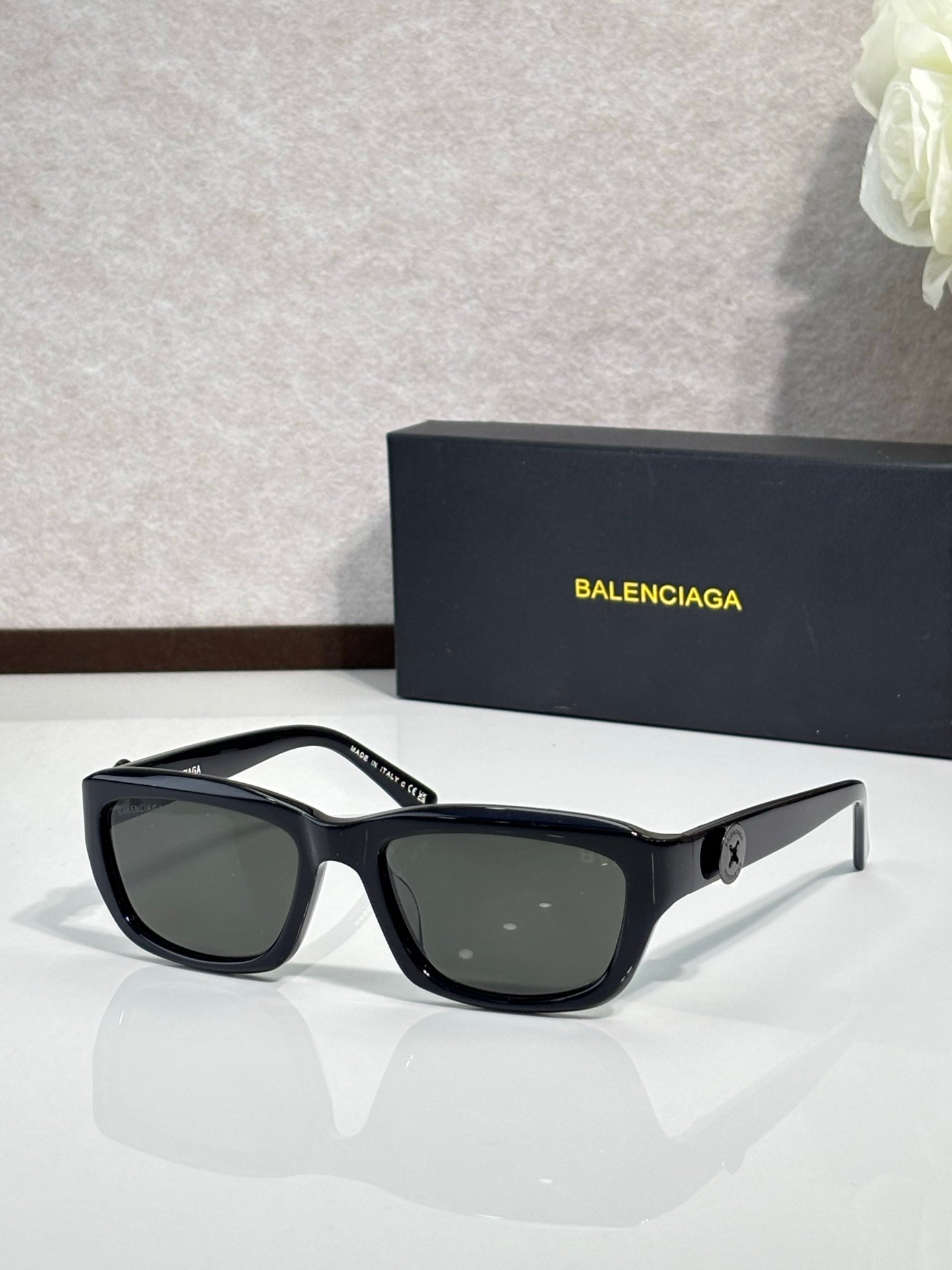 Balenciaga Glasses