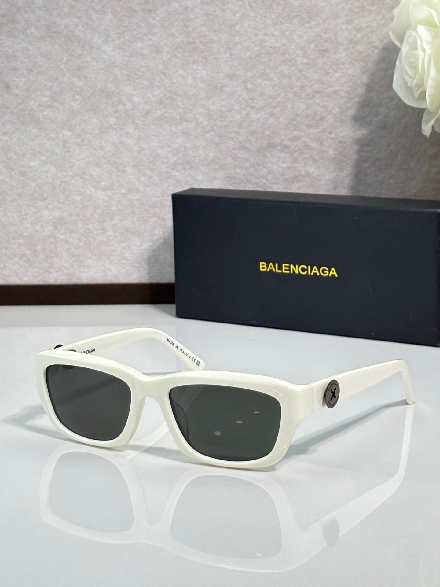 Balenciaga Glasses