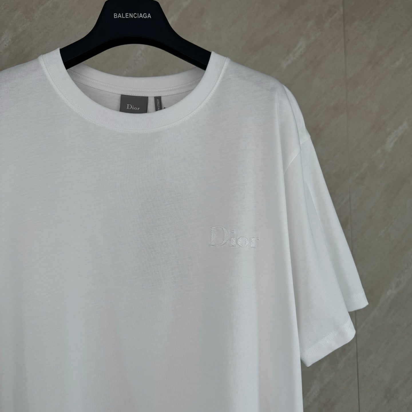 Clothes Dior short