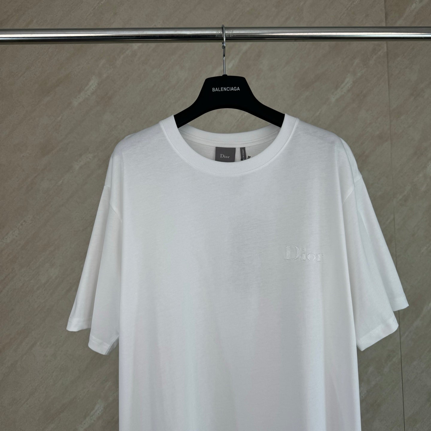 Clothes Dior short