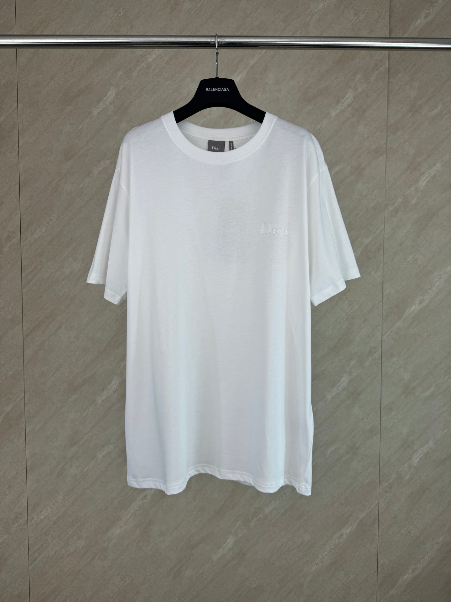 Clothes Dior short