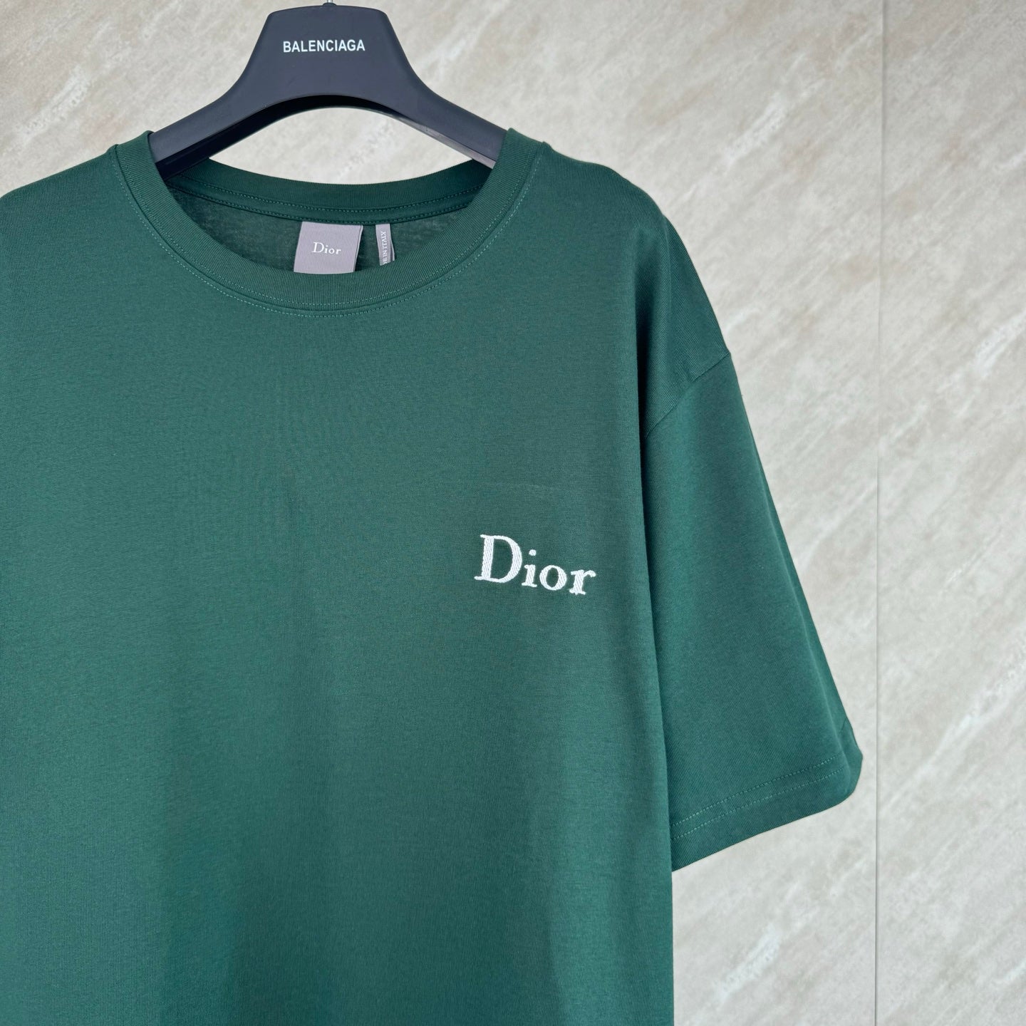 Clothes Dior short