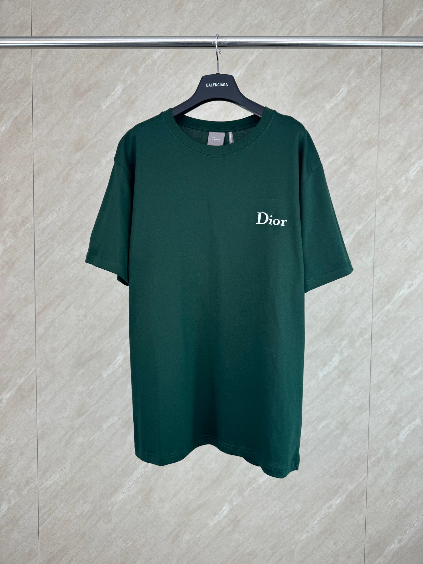 Clothes Dior short