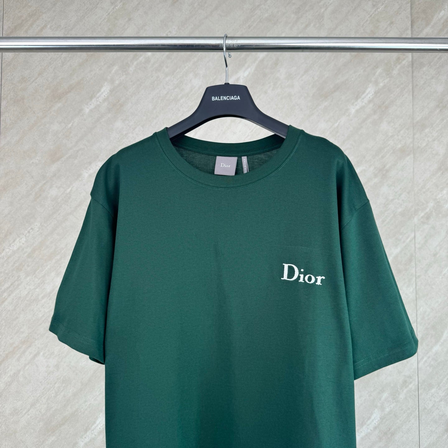 Clothes Dior short