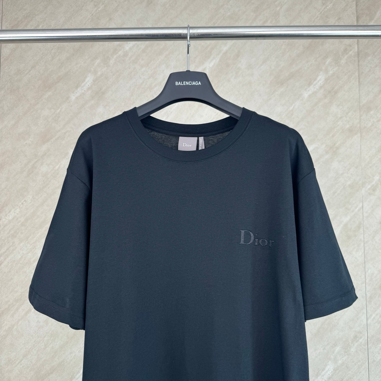 Clothes Dior short