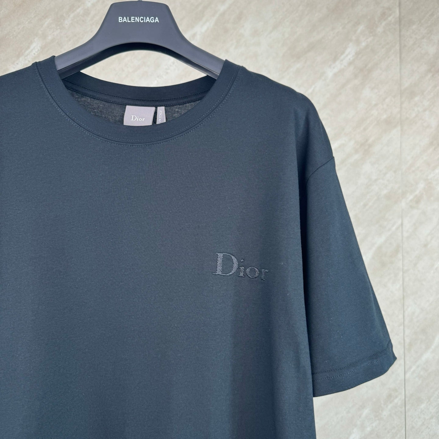 Clothes Dior short
