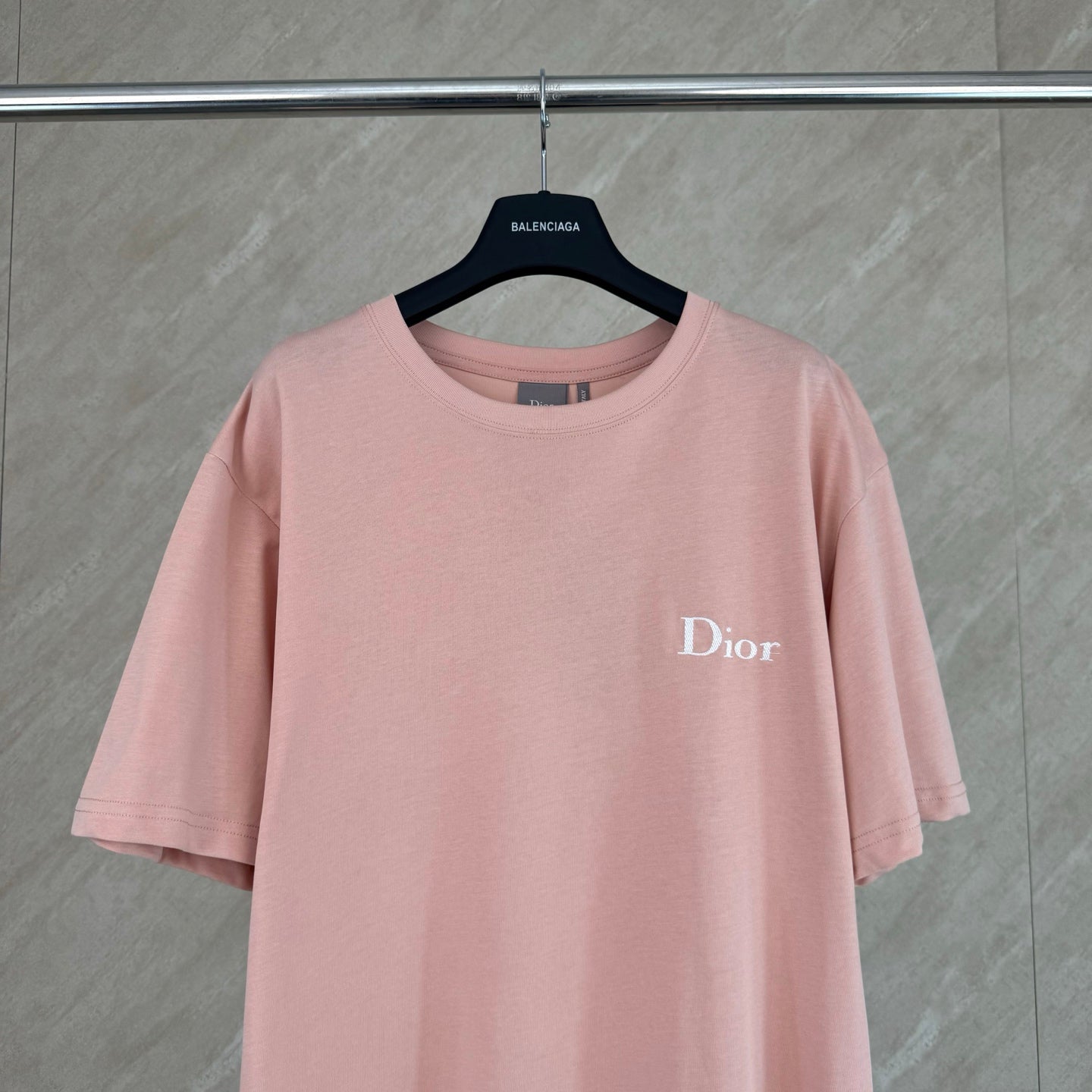 Clothes Dior short