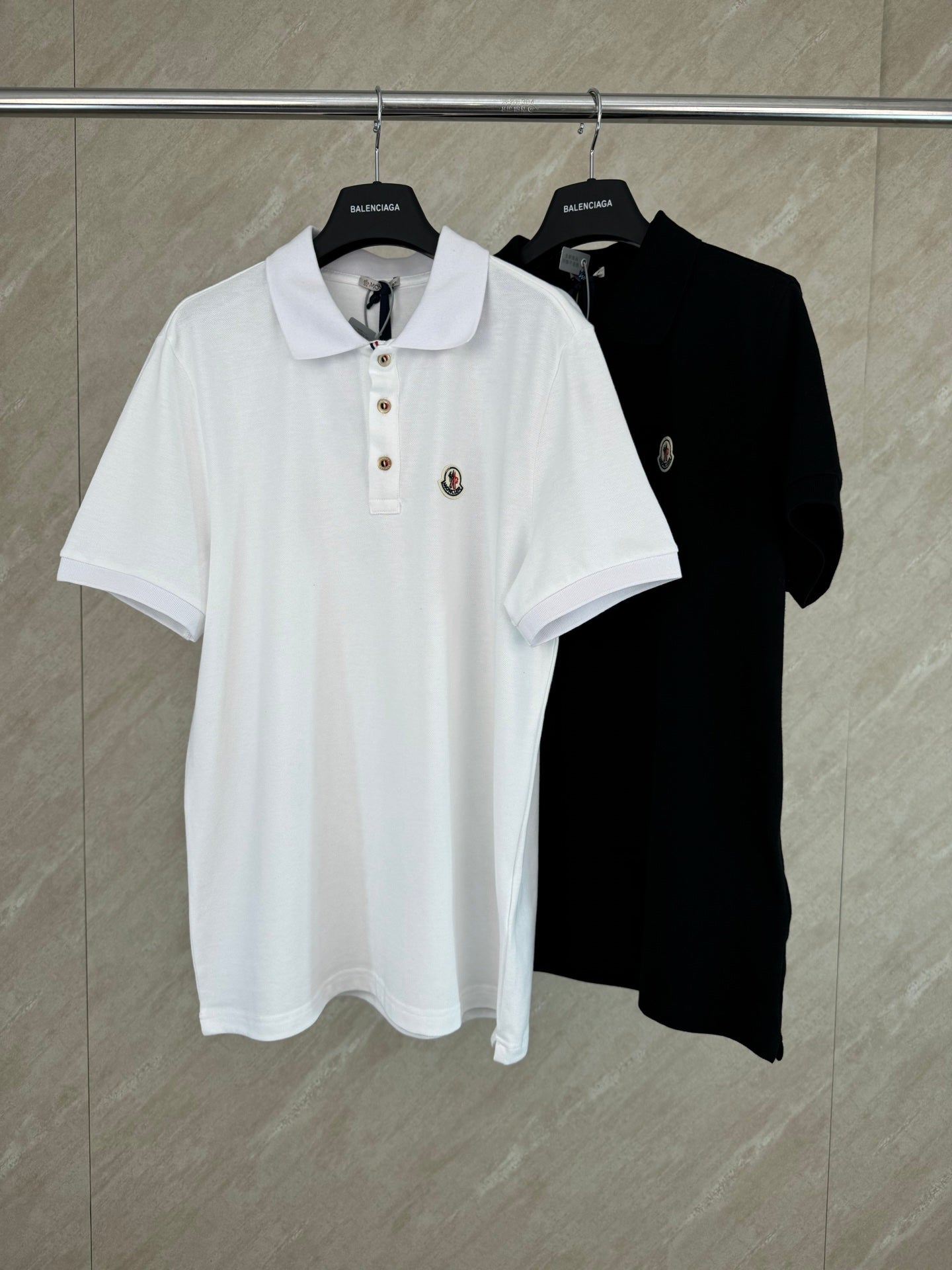 Clothes Moncler short