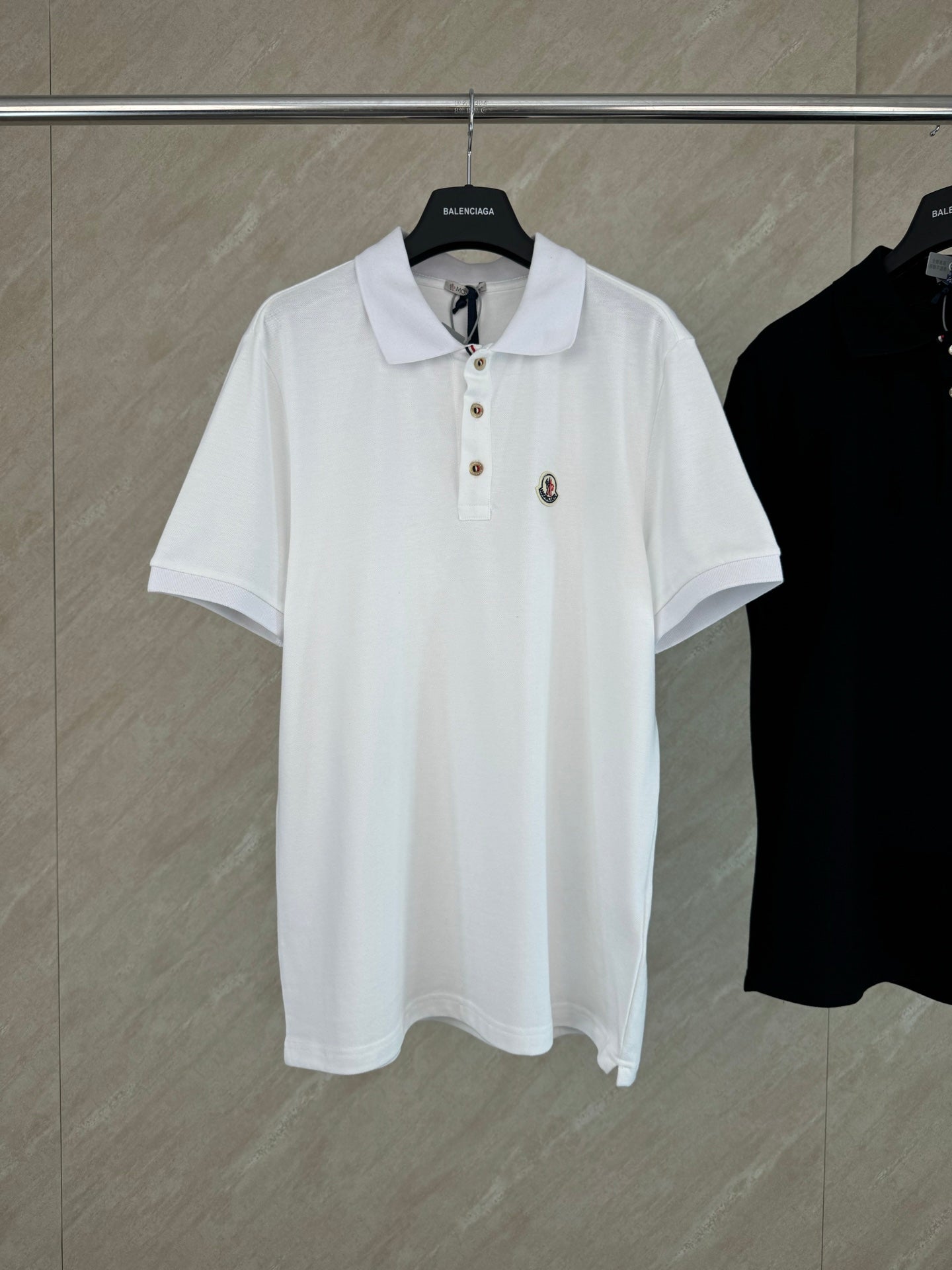 Clothes Moncler short