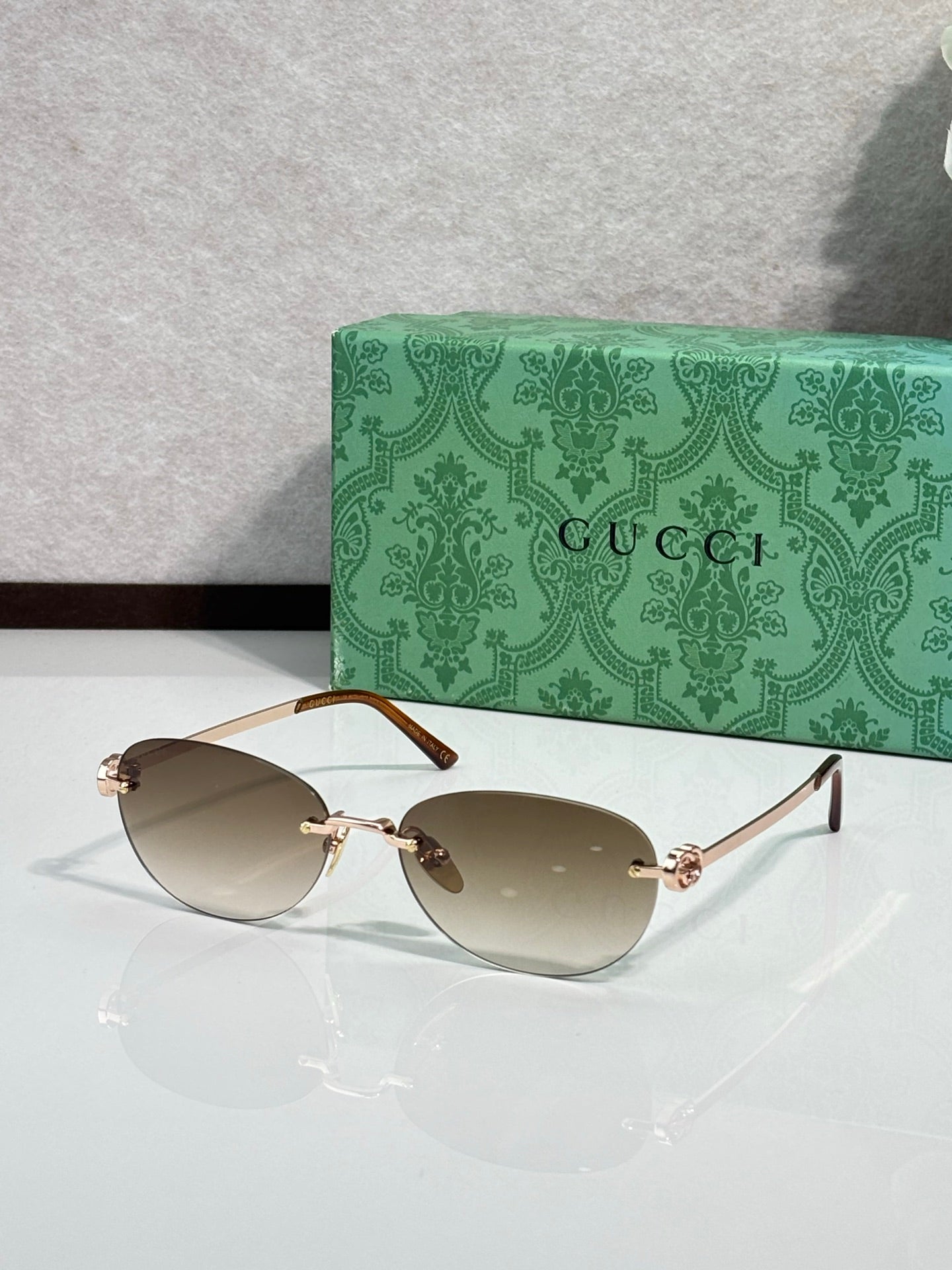 Gucci Glasses