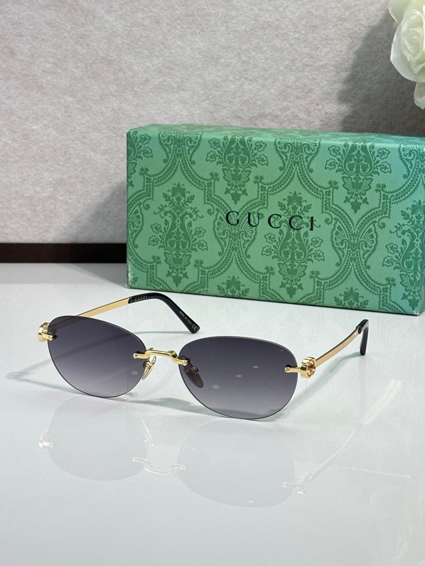 Gucci Glasses