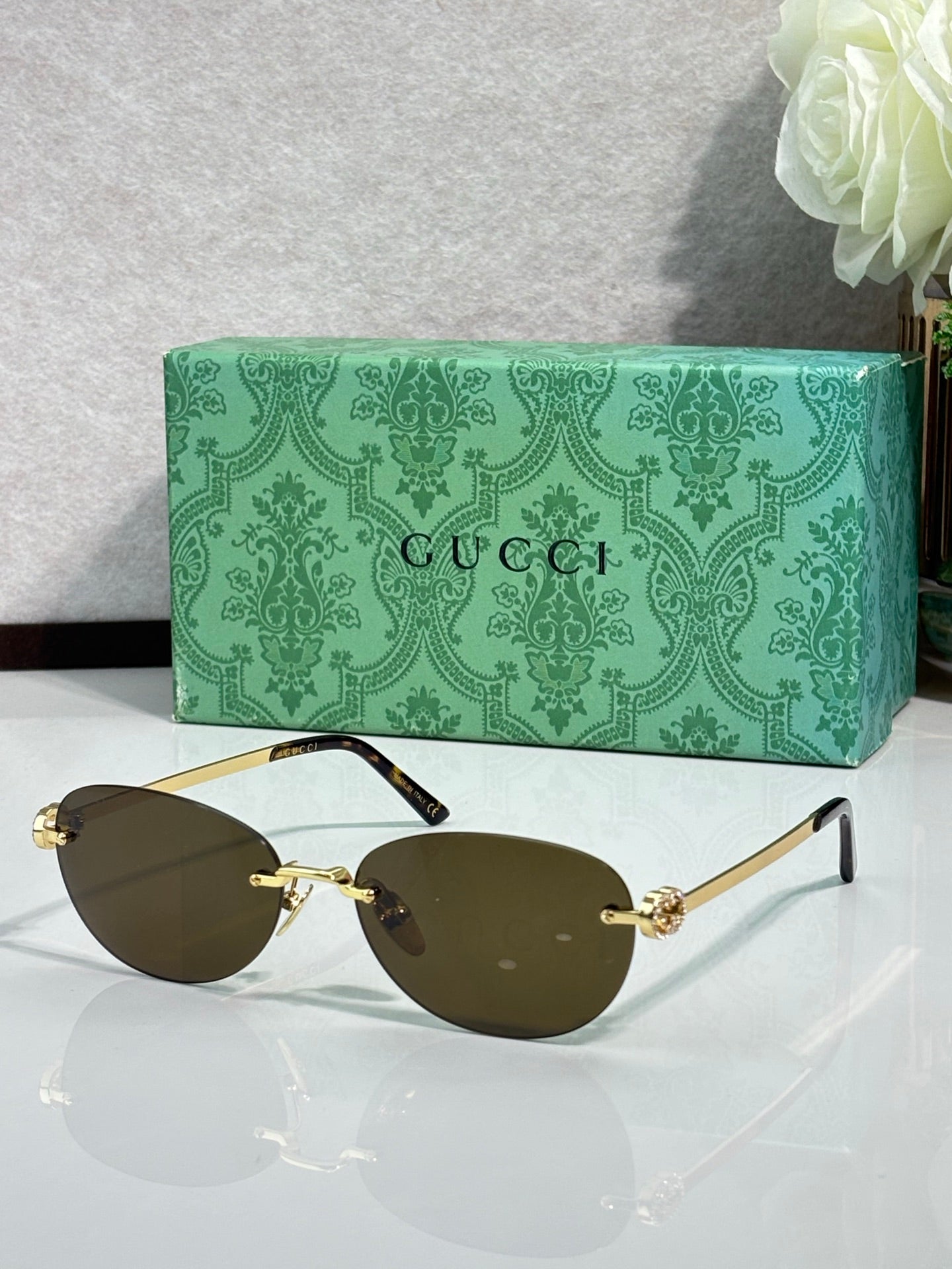 Gucci Glasses