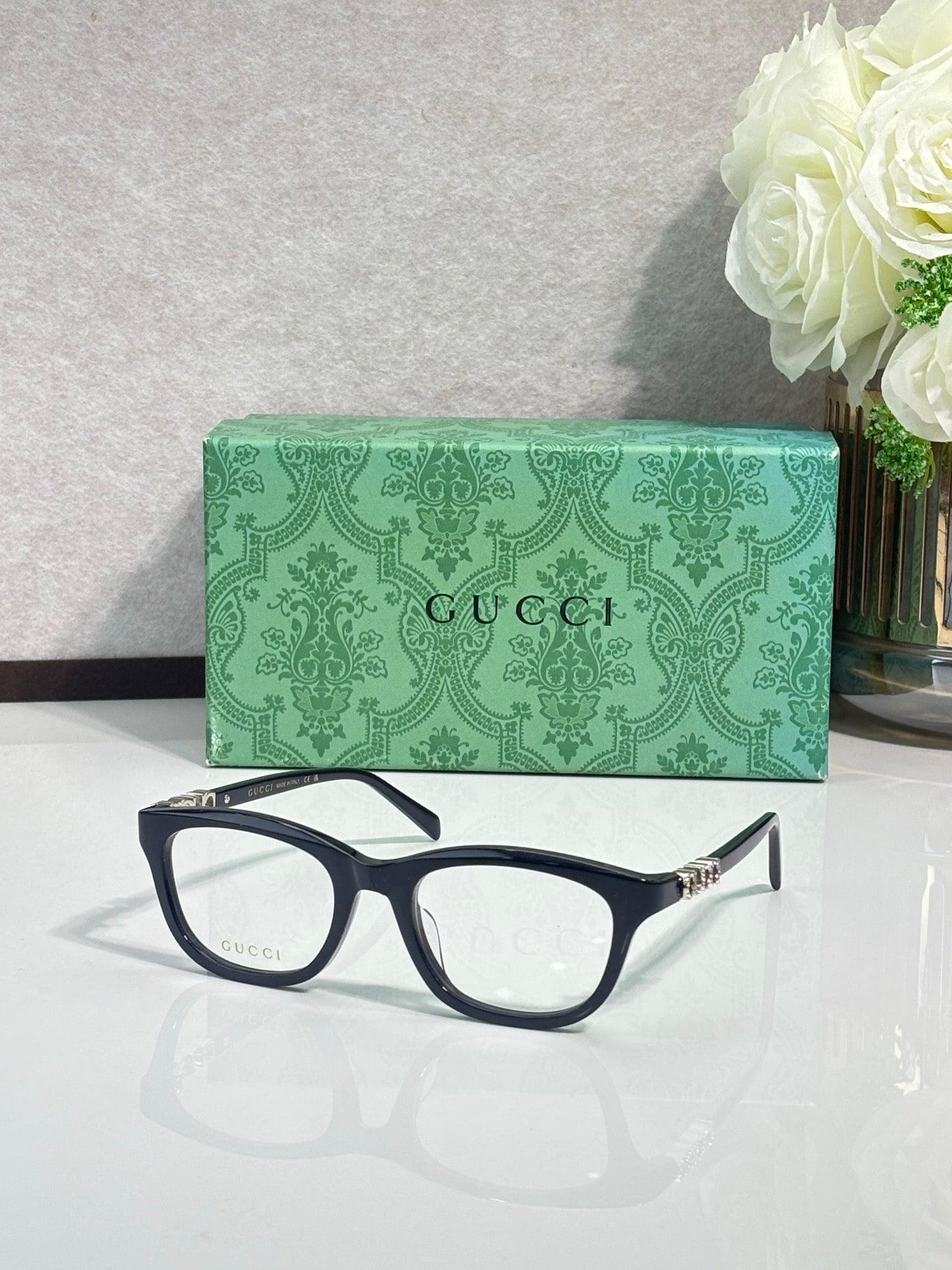 Gucci Glasses