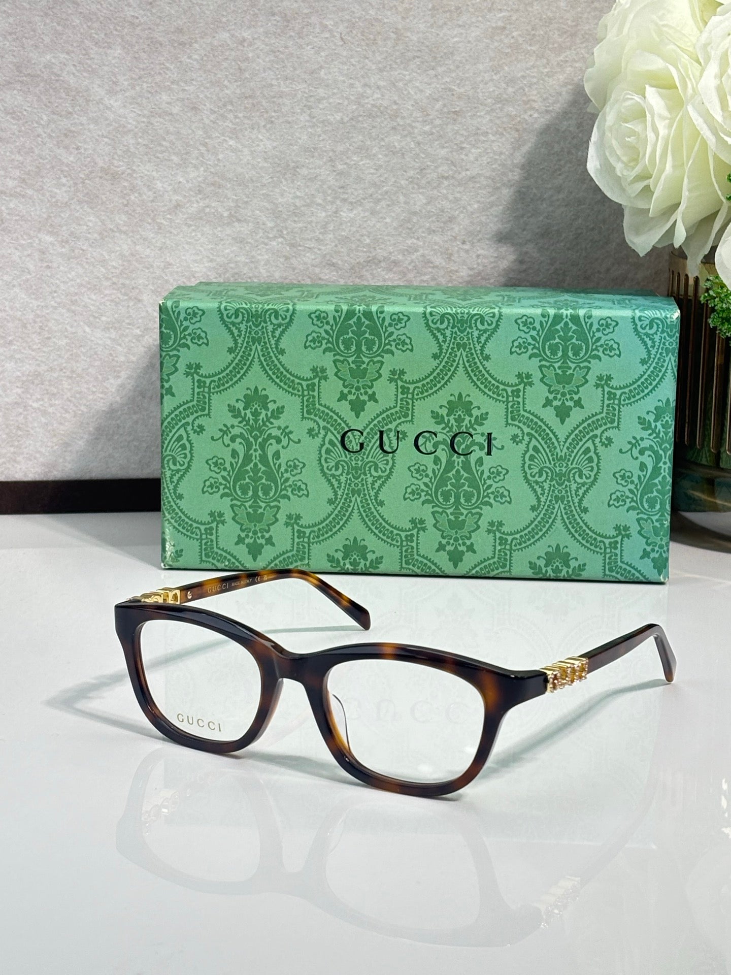 Gucci Glasses