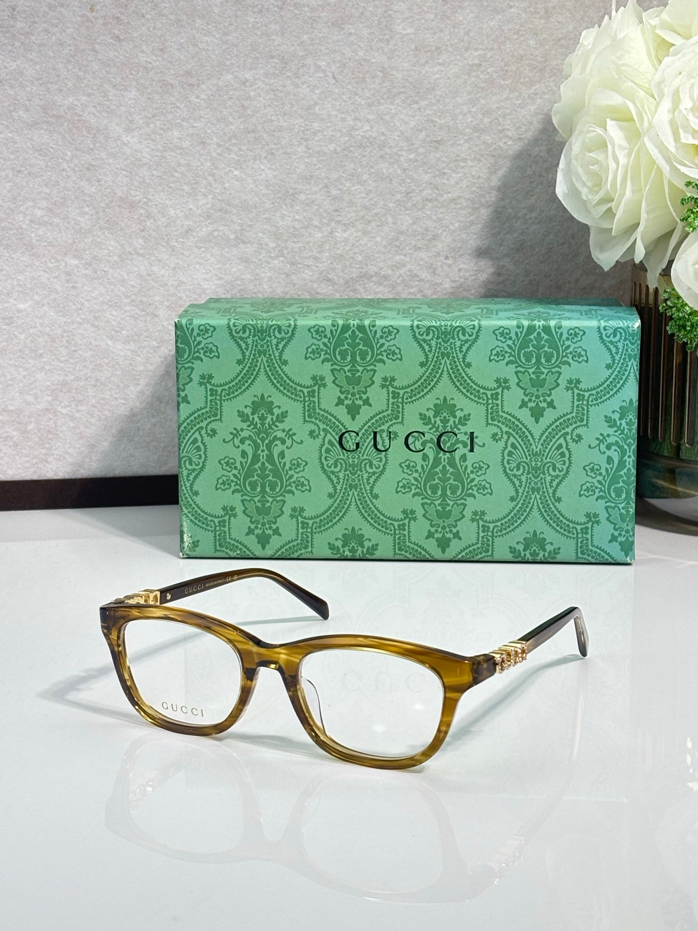 Gucci Glasses