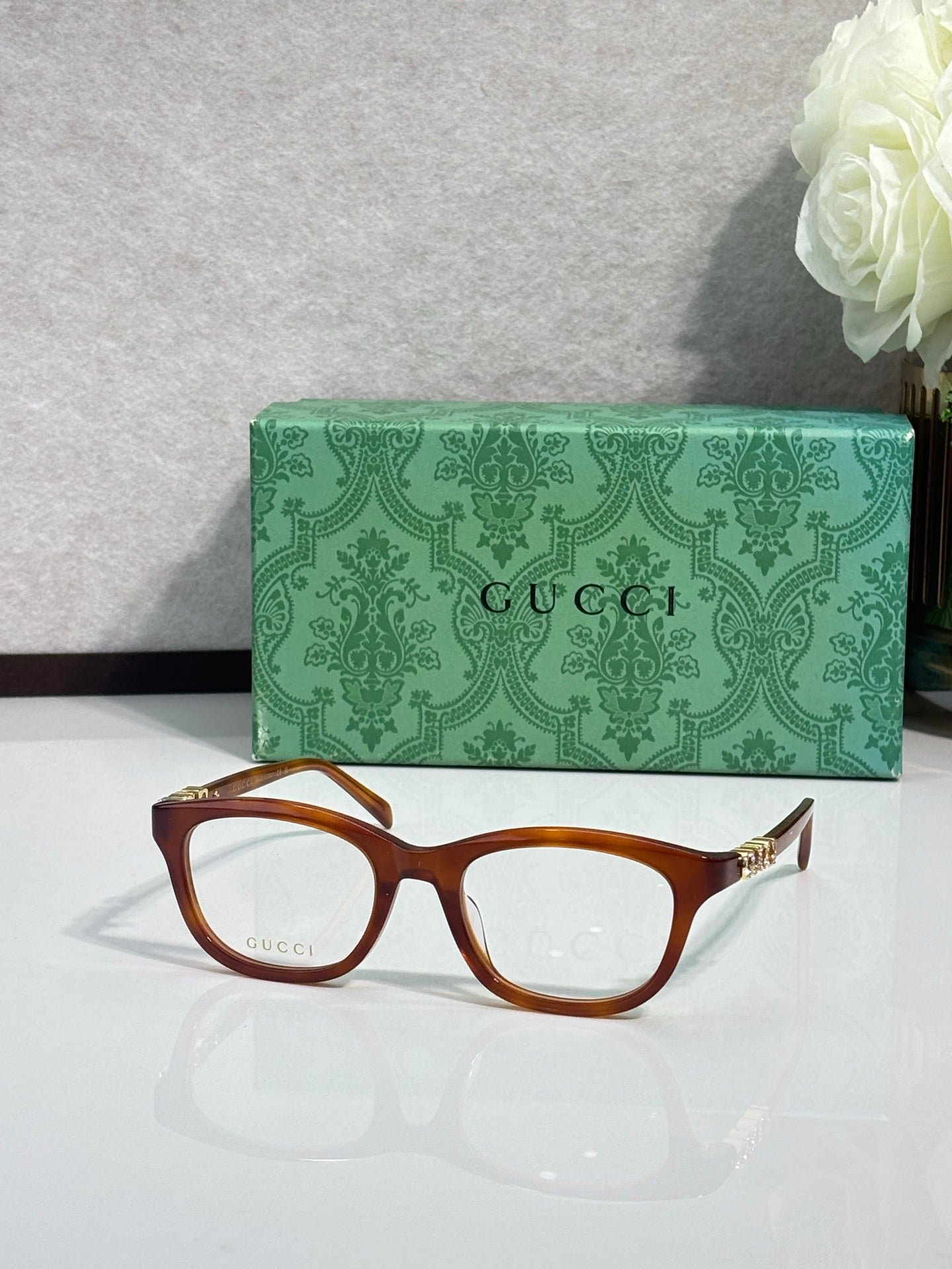 Gucci Glasses