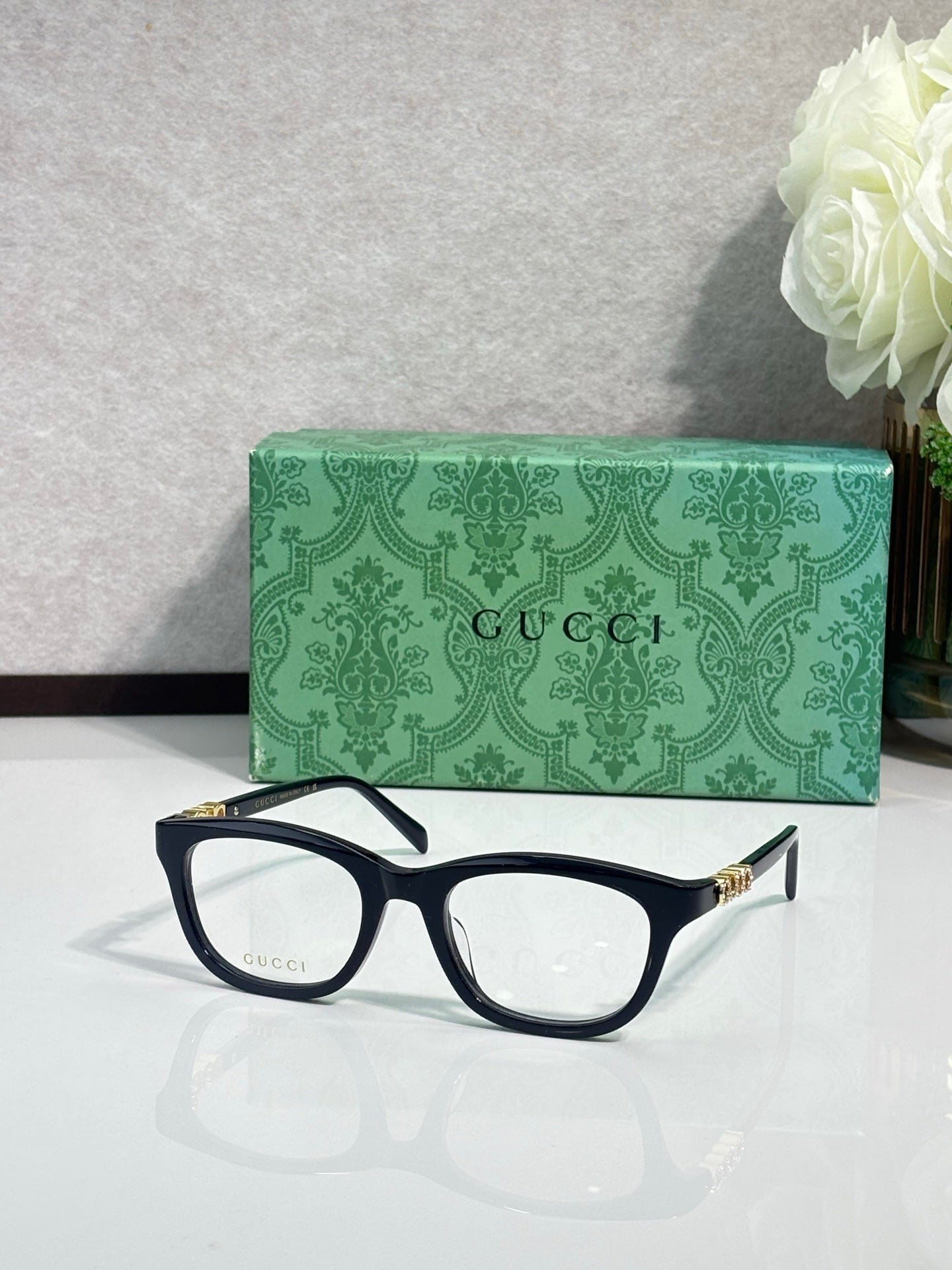 Gucci Glasses
