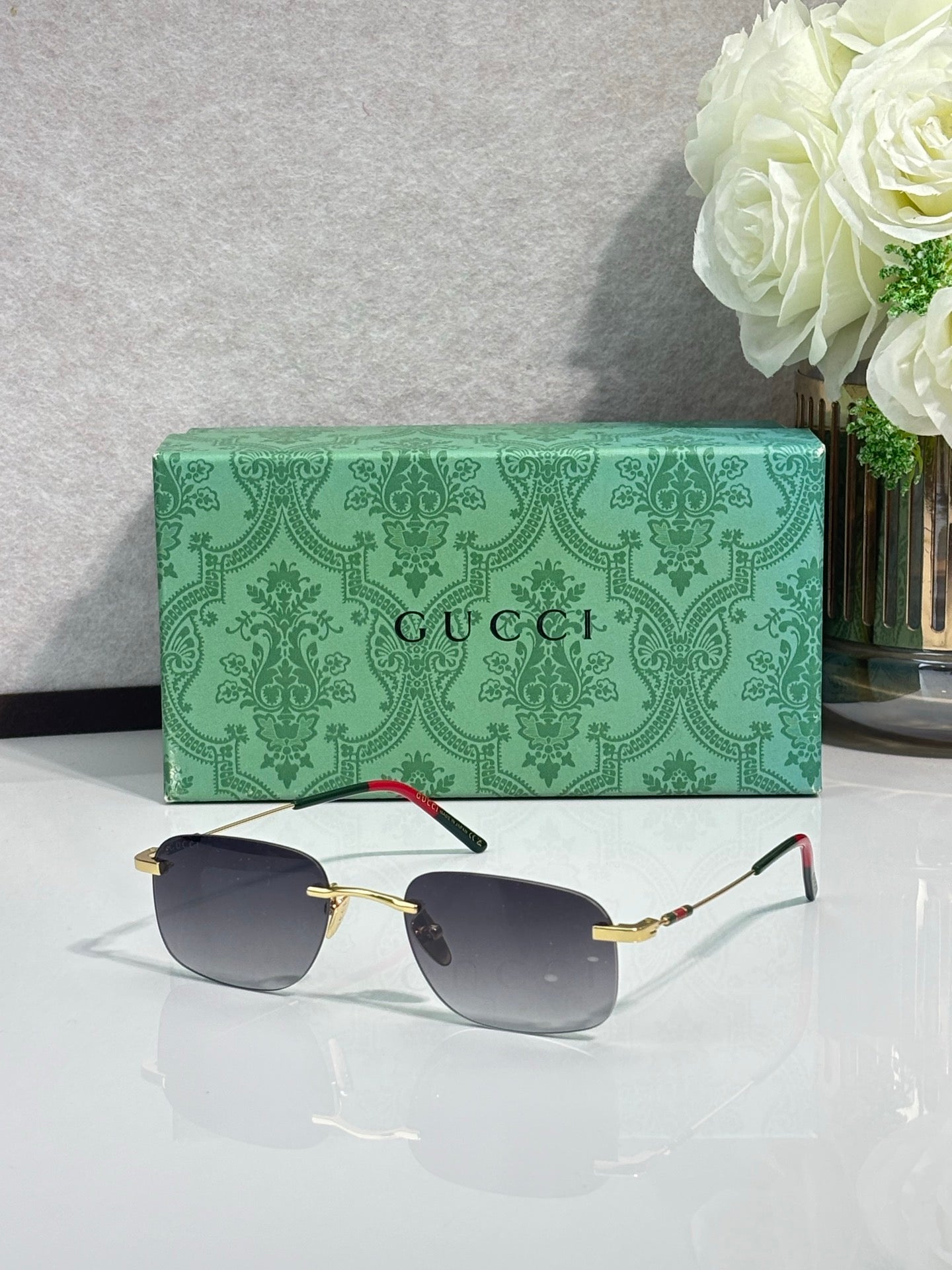 Gucci Glasses
