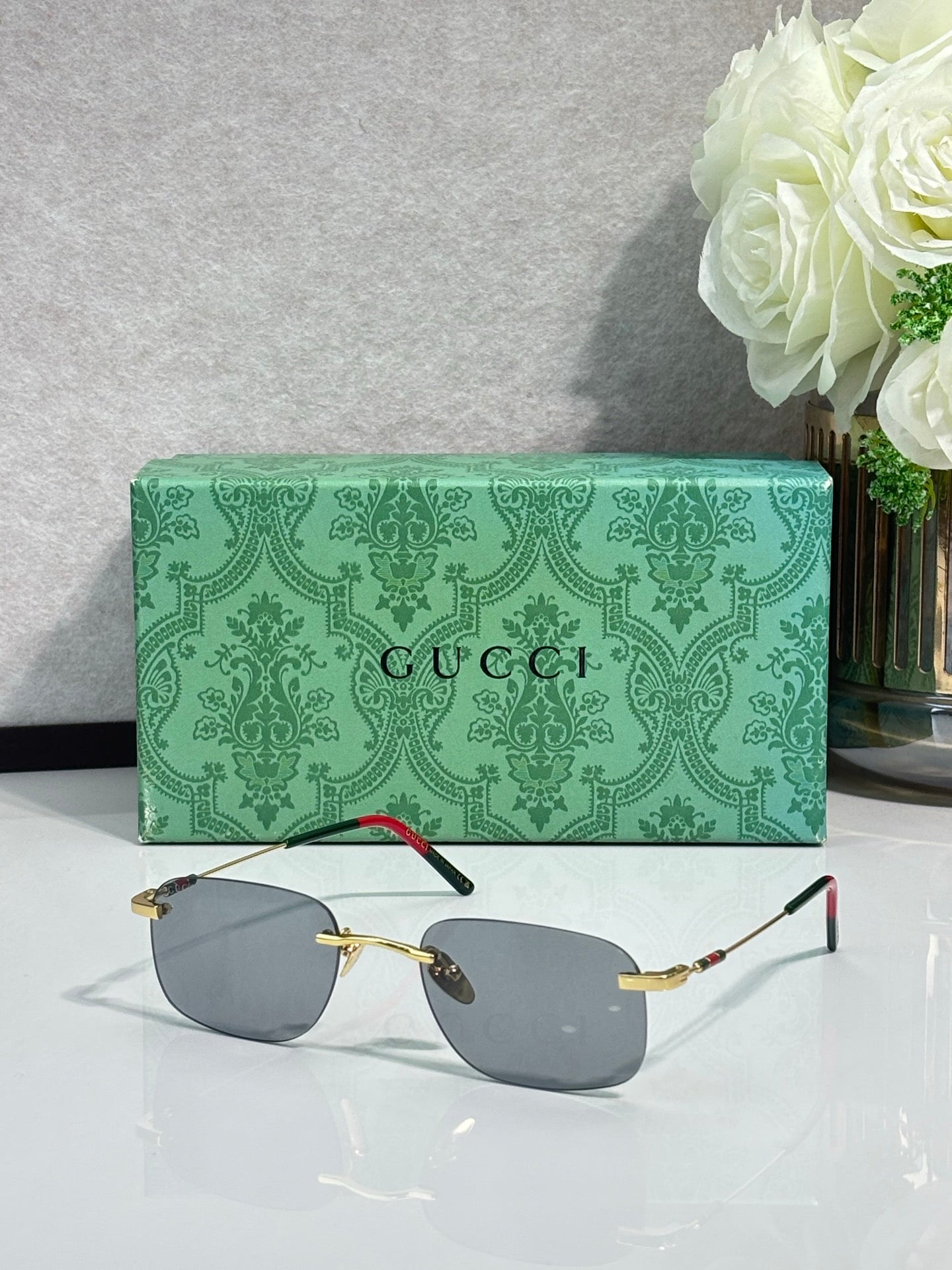Gucci Glasses