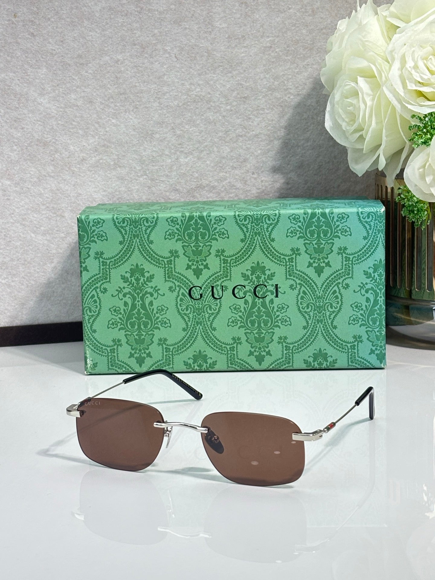 Gucci Glasses