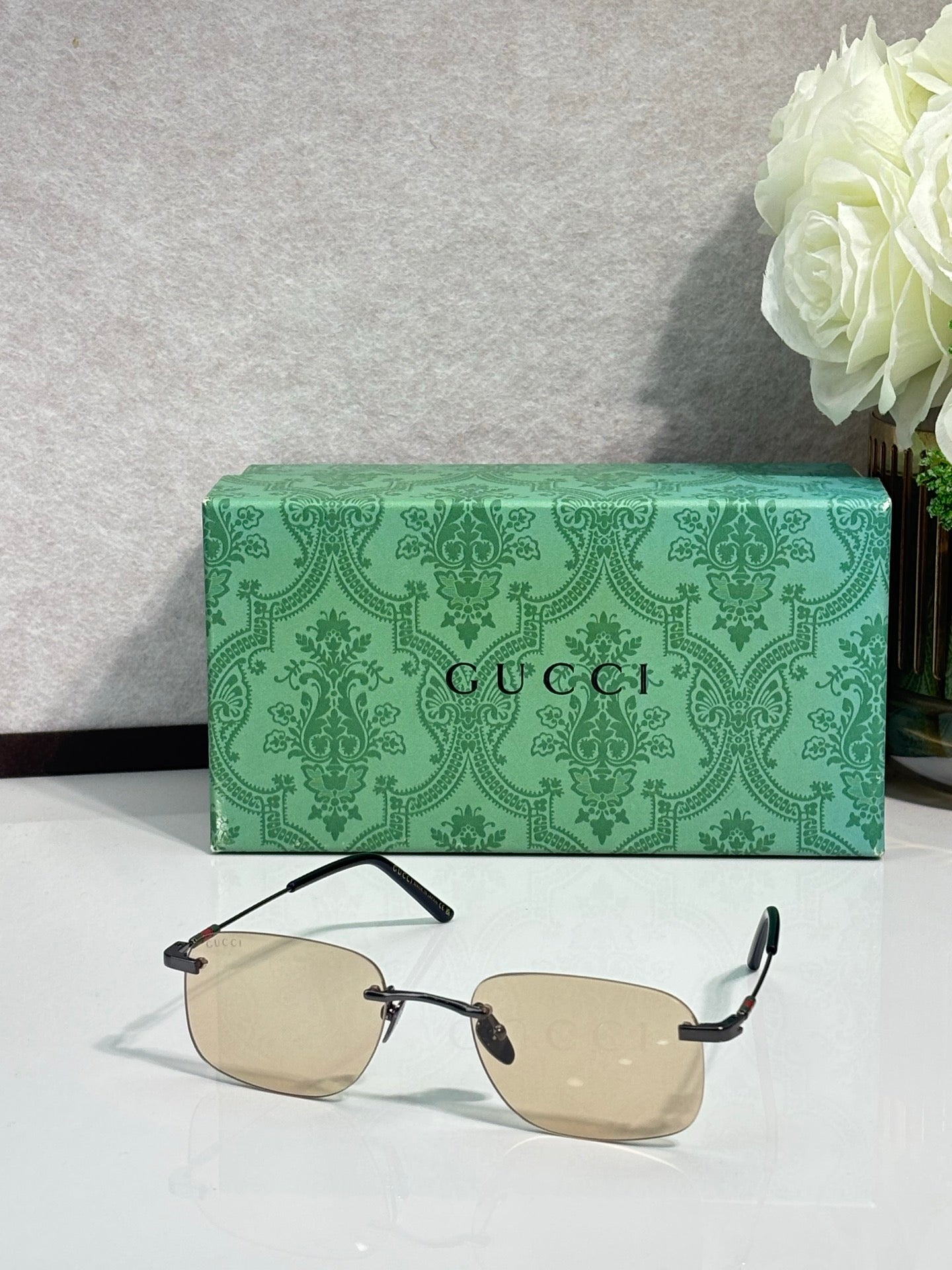 Gucci Glasses