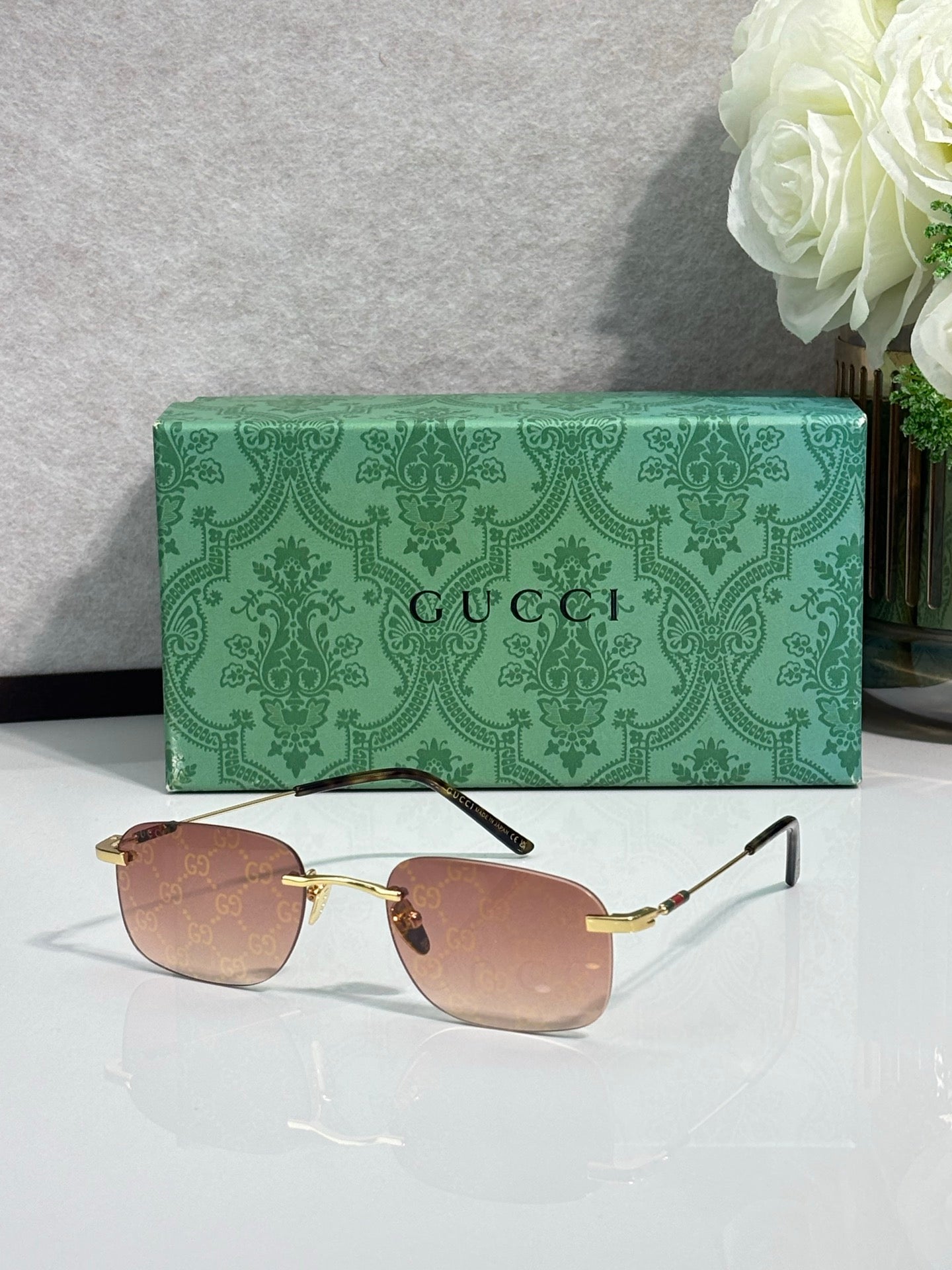 Gucci Glasses