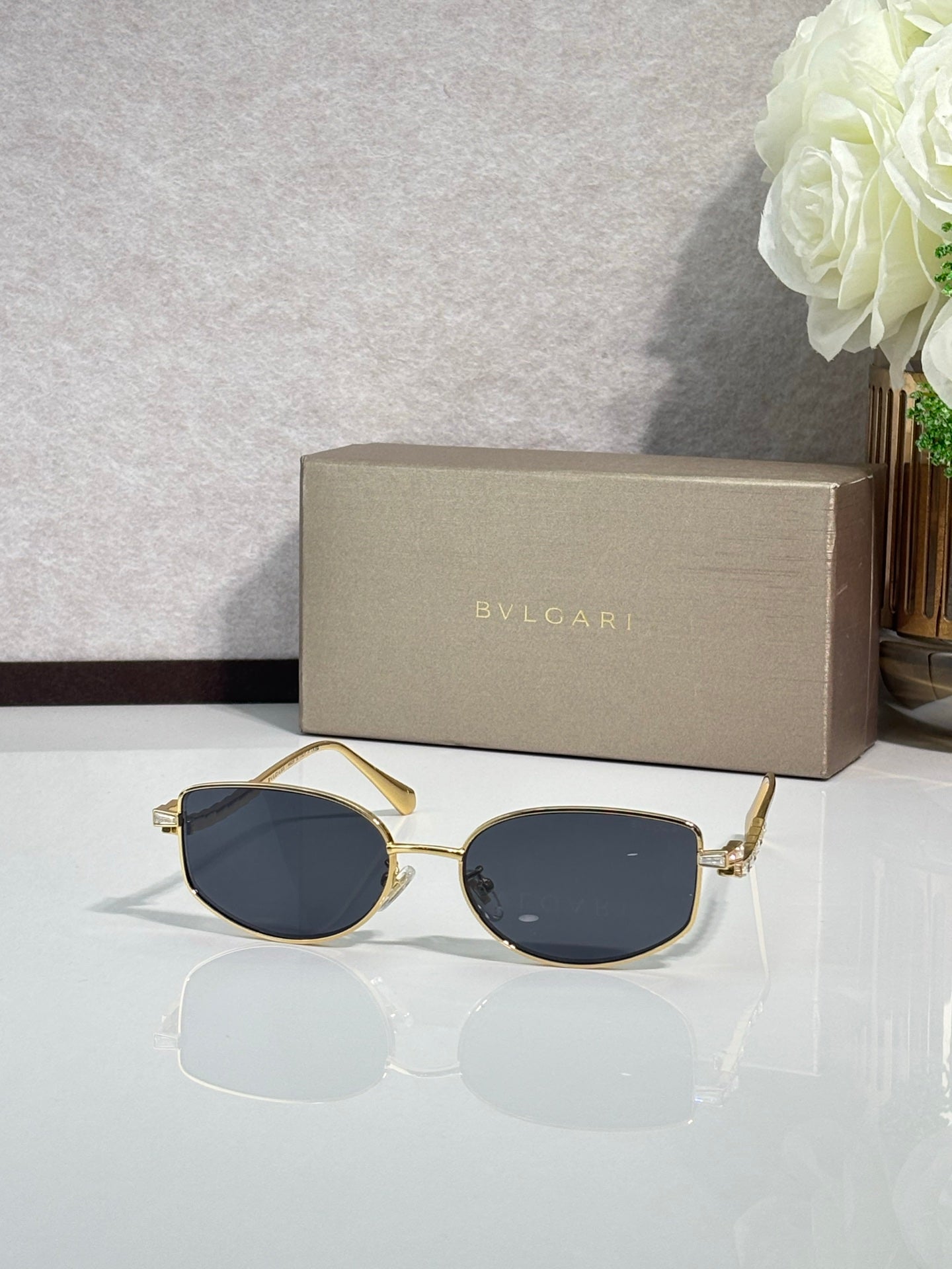 Bvlgari Glasses