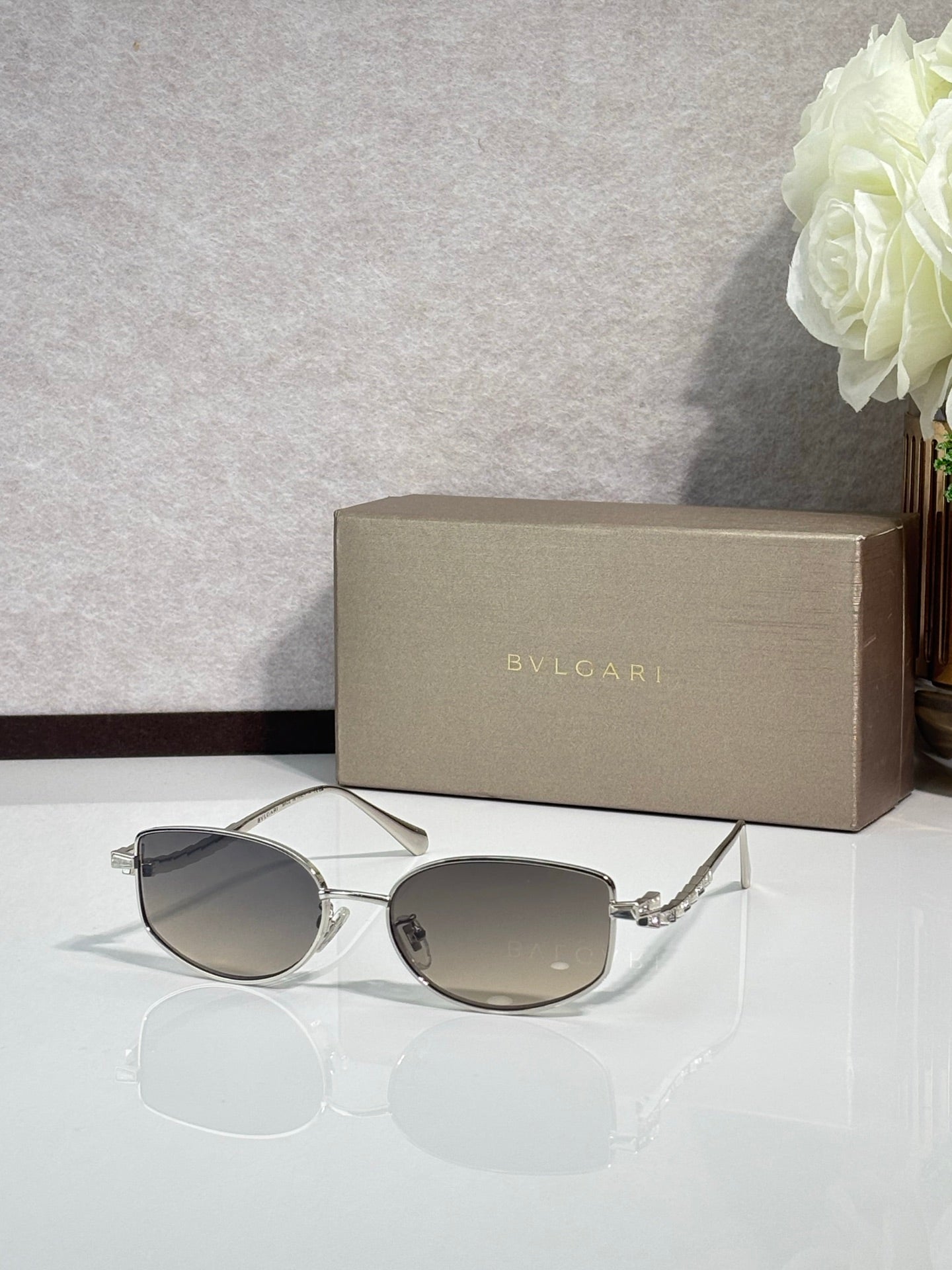 Bvlgari Glasses