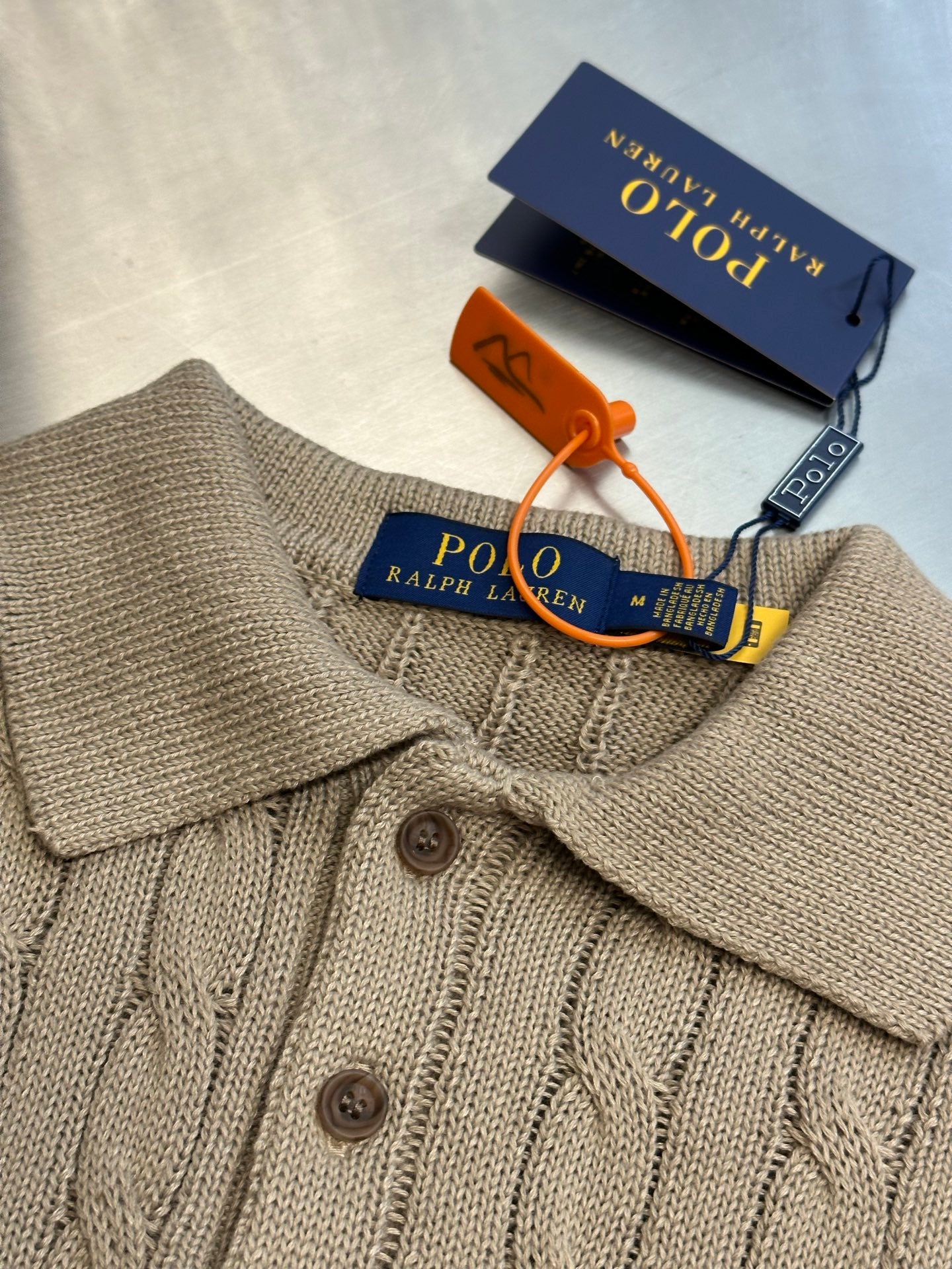 Clothes Ralph Lauren