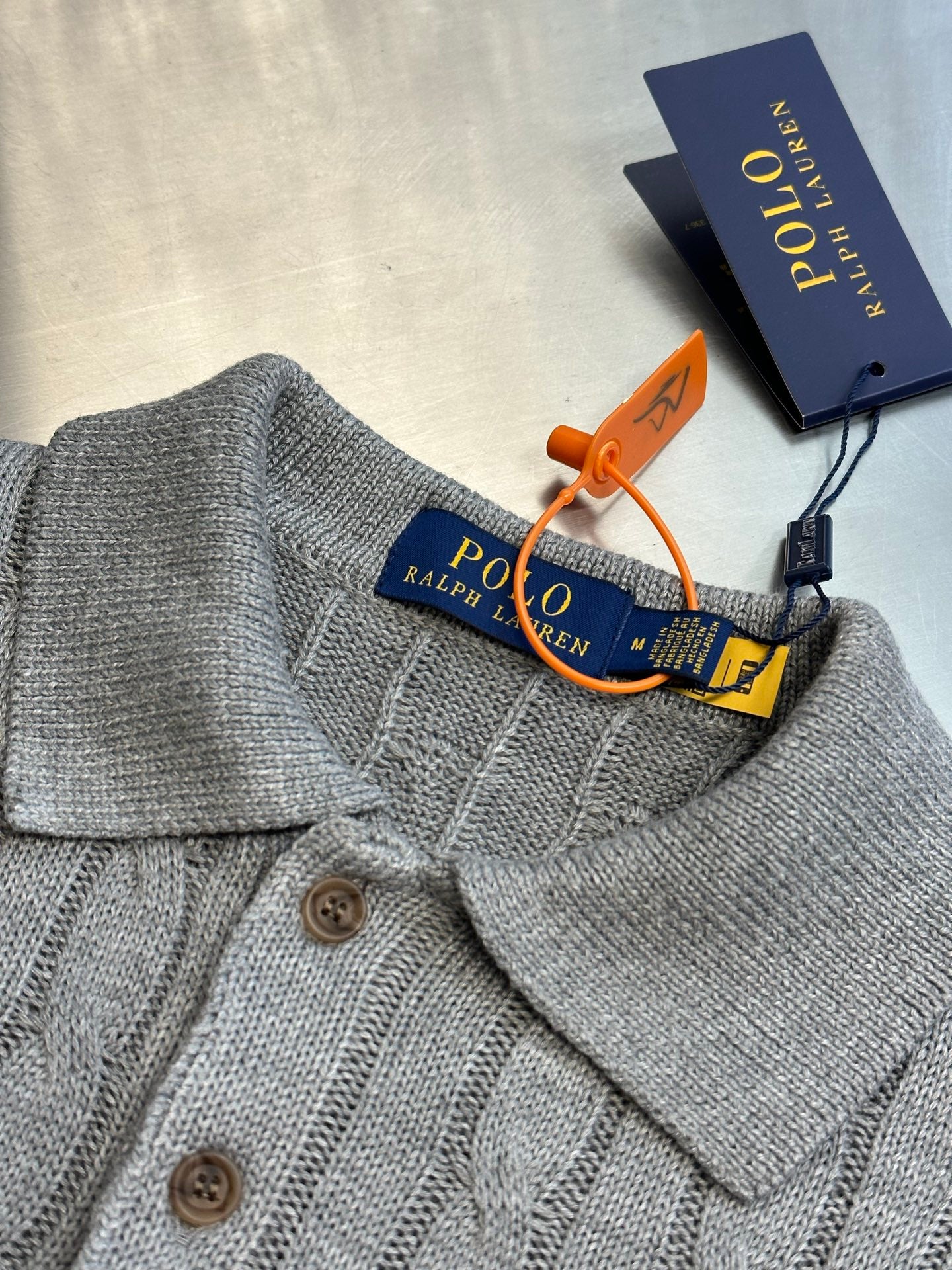 Clothes Ralph Lauren