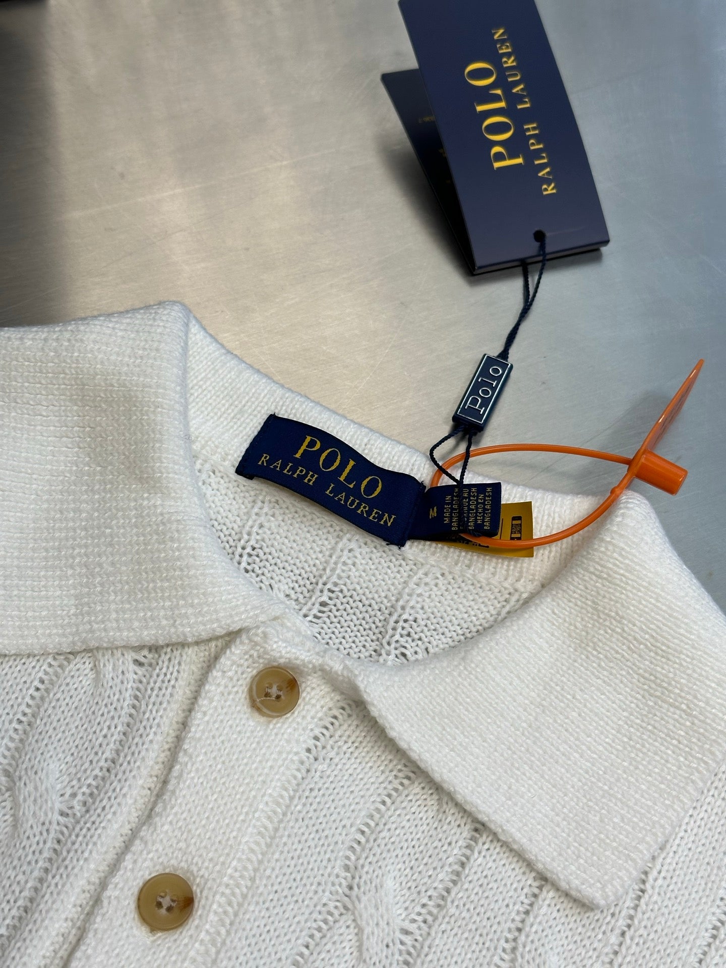Clothes Ralph Lauren