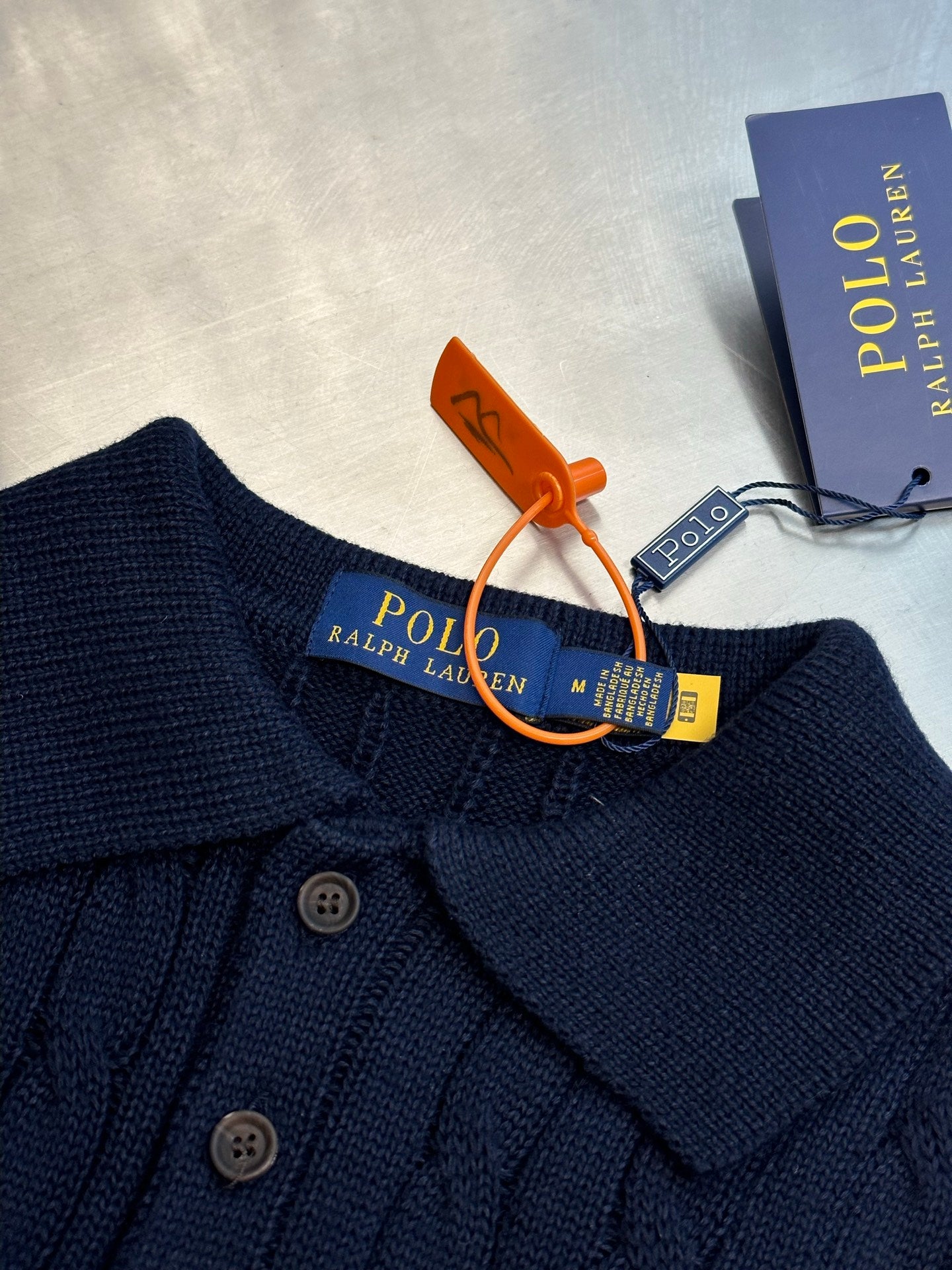 Clothes Ralph Lauren