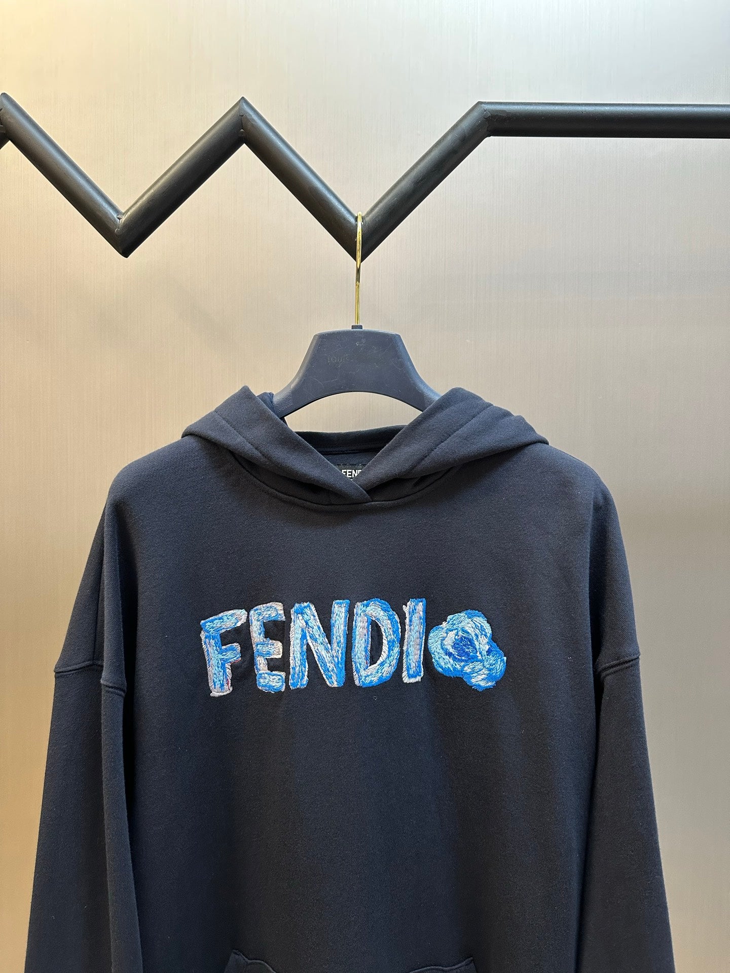 Clothes Fendi long