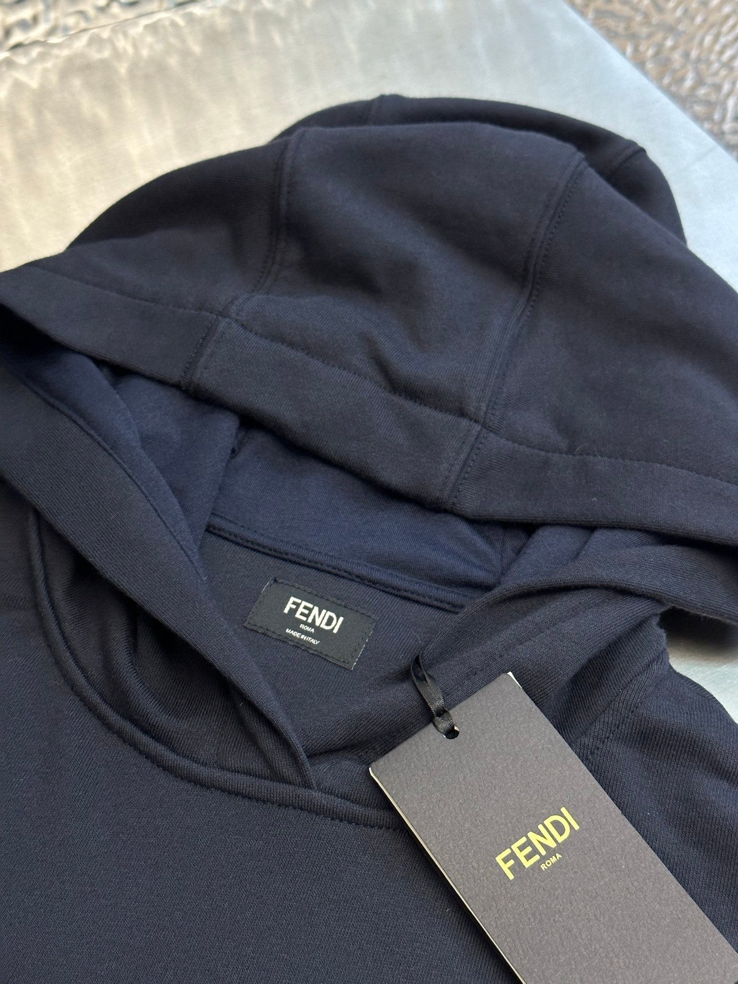 Clothes Fendi long