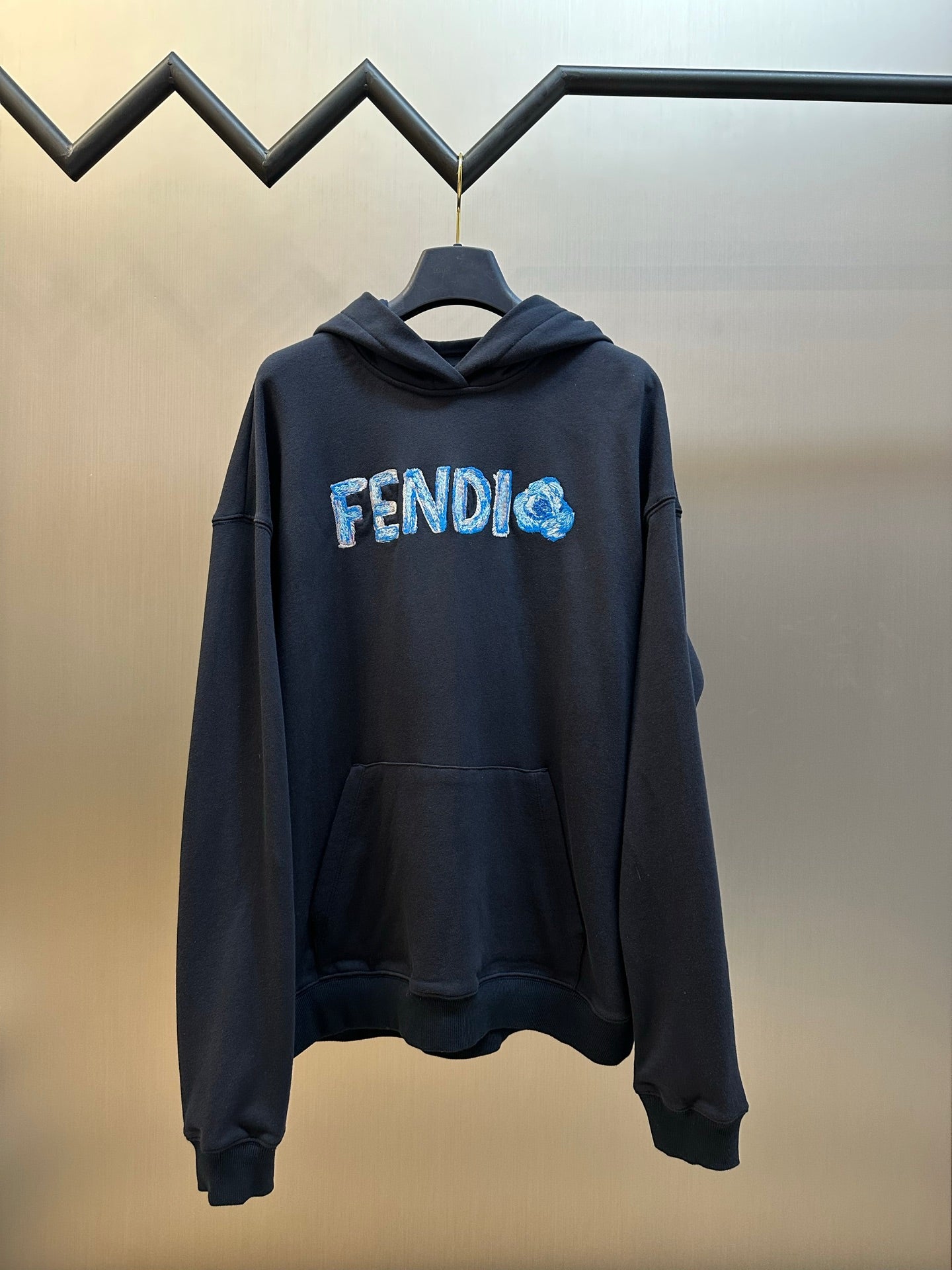 Clothes Fendi long