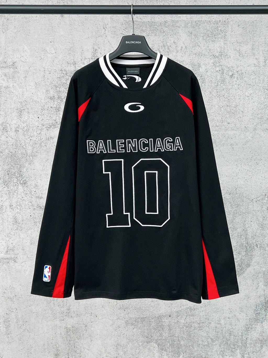 Clothes Balenciaga long