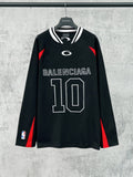 Clothes Balenciaga long